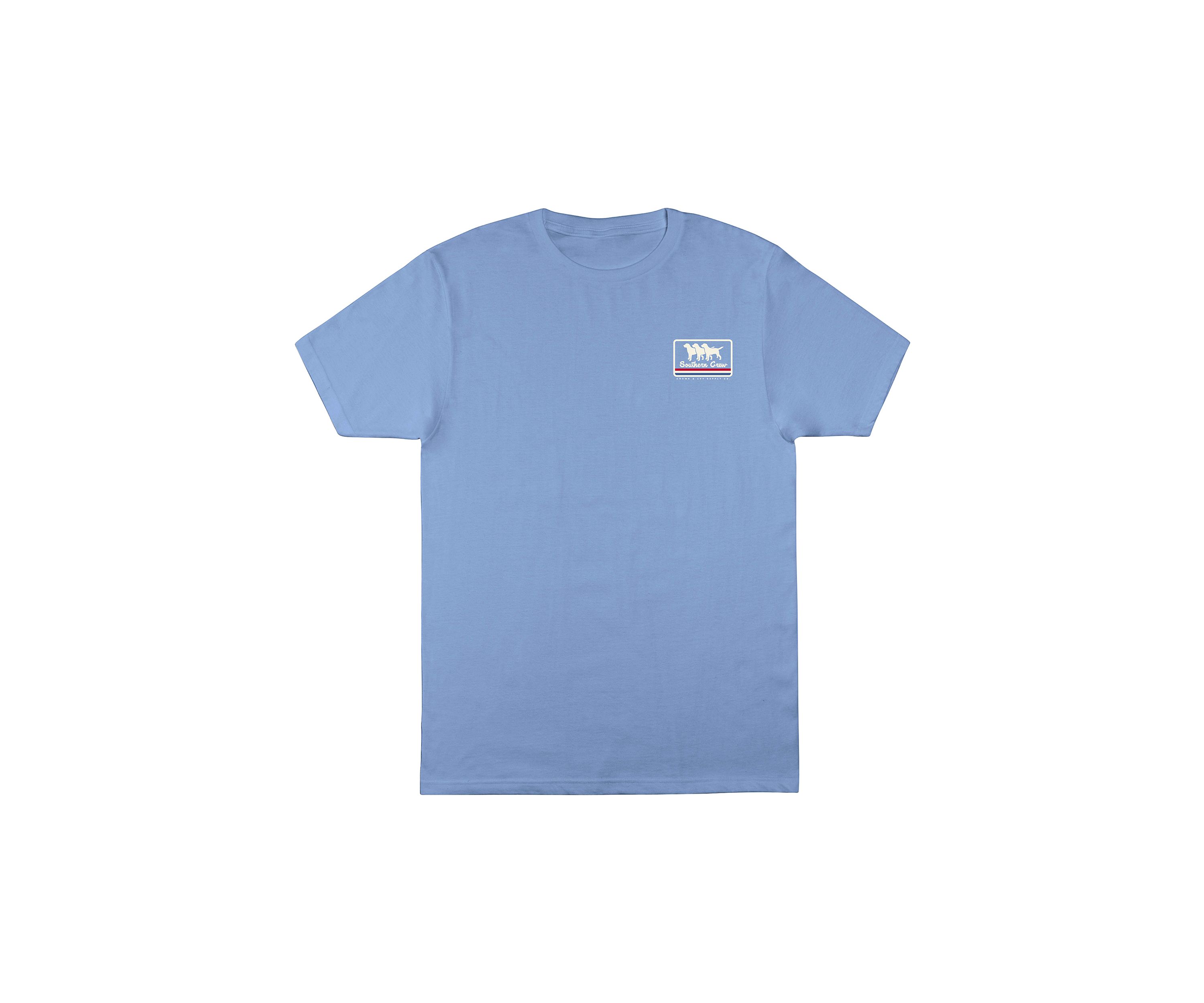 Southern Trio Graphic T-Shirt