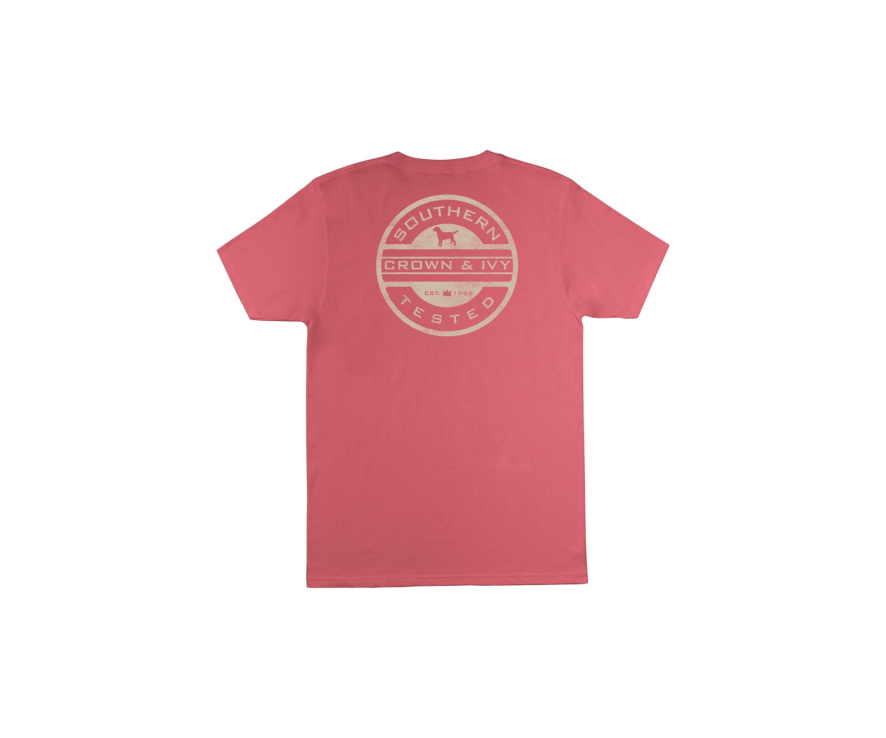 Southern Tested Graphic T-Shirt