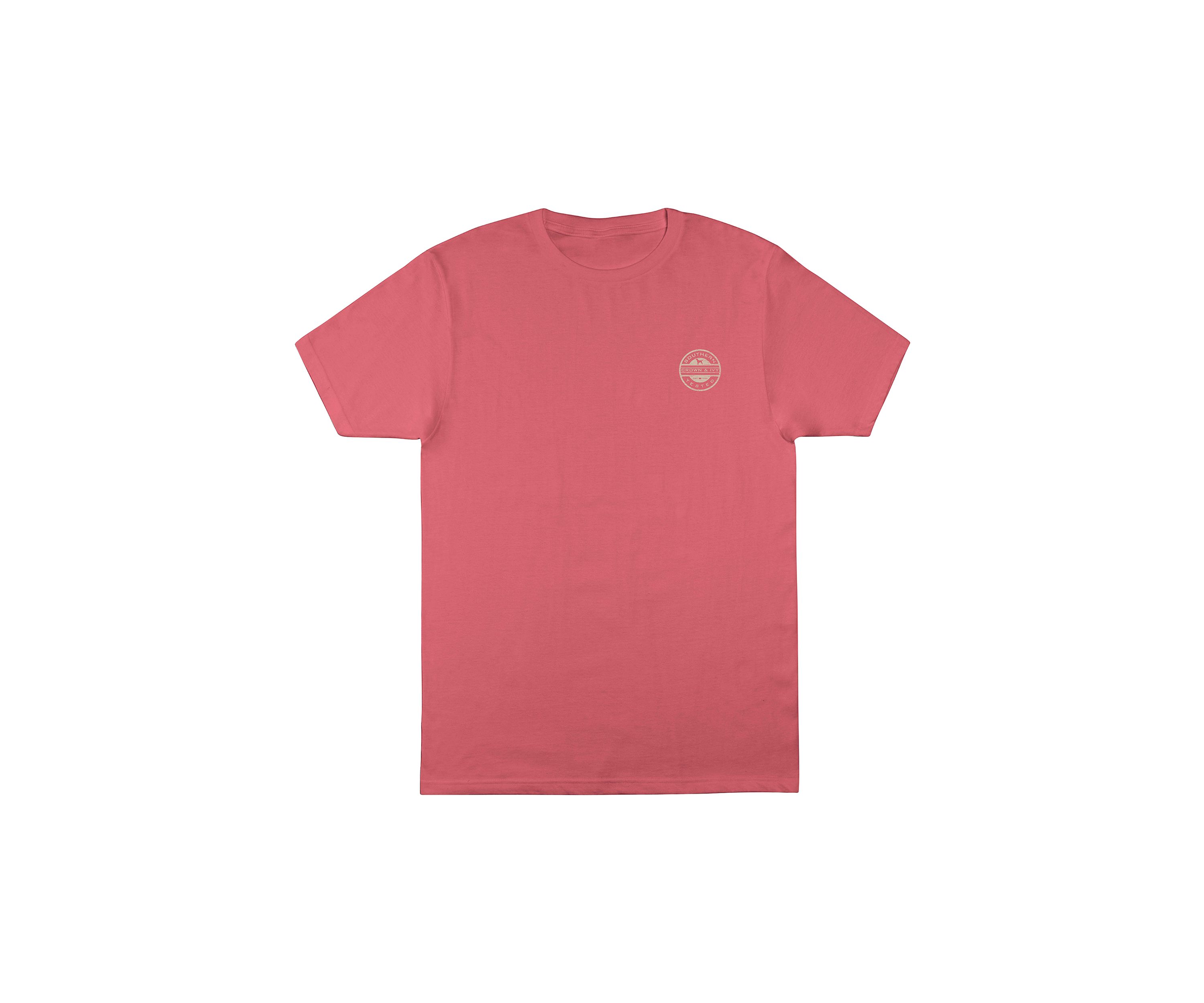 Southern Tested Graphic T-Shirt