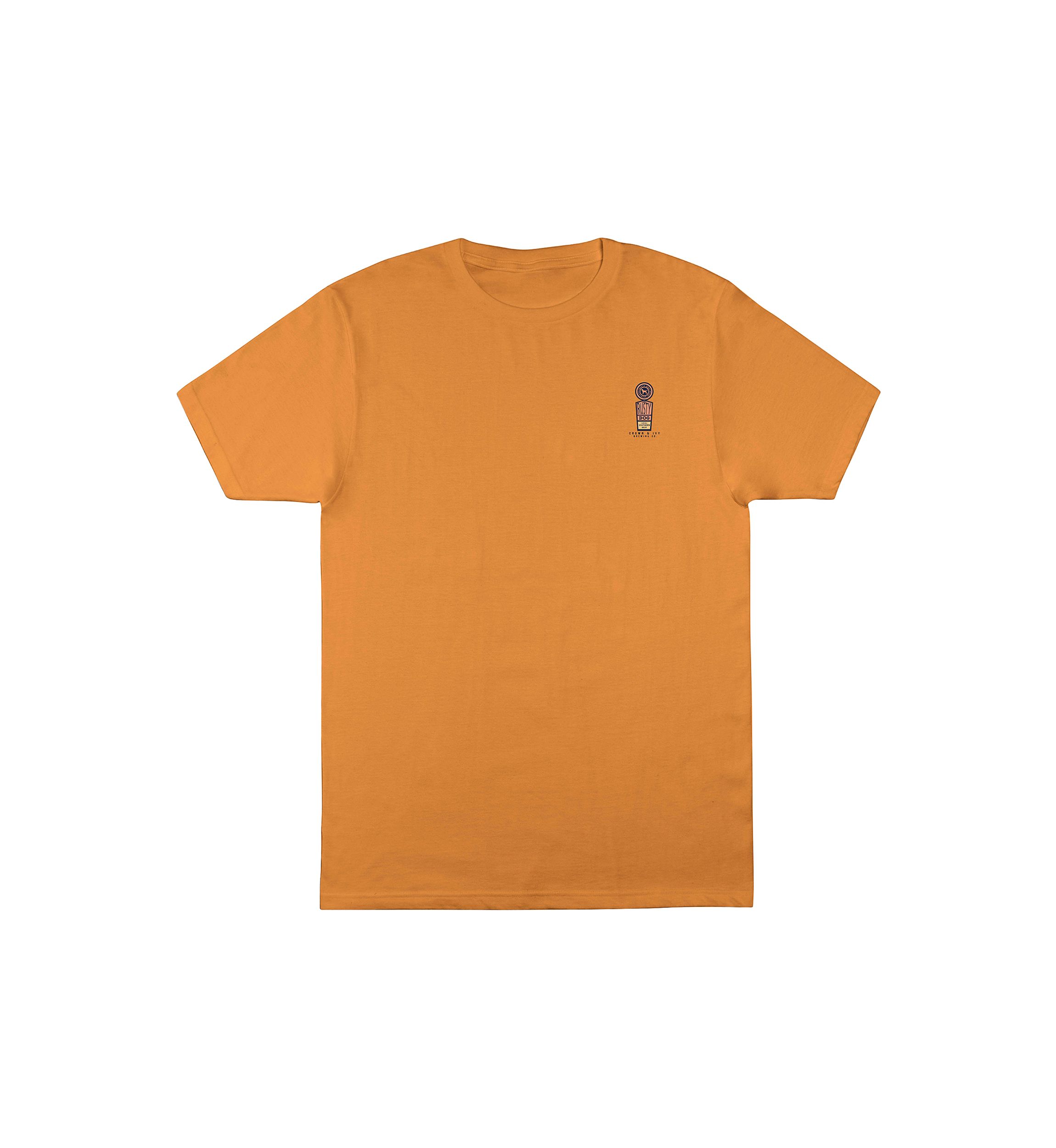 Beer Tap Graphic T-Shirt