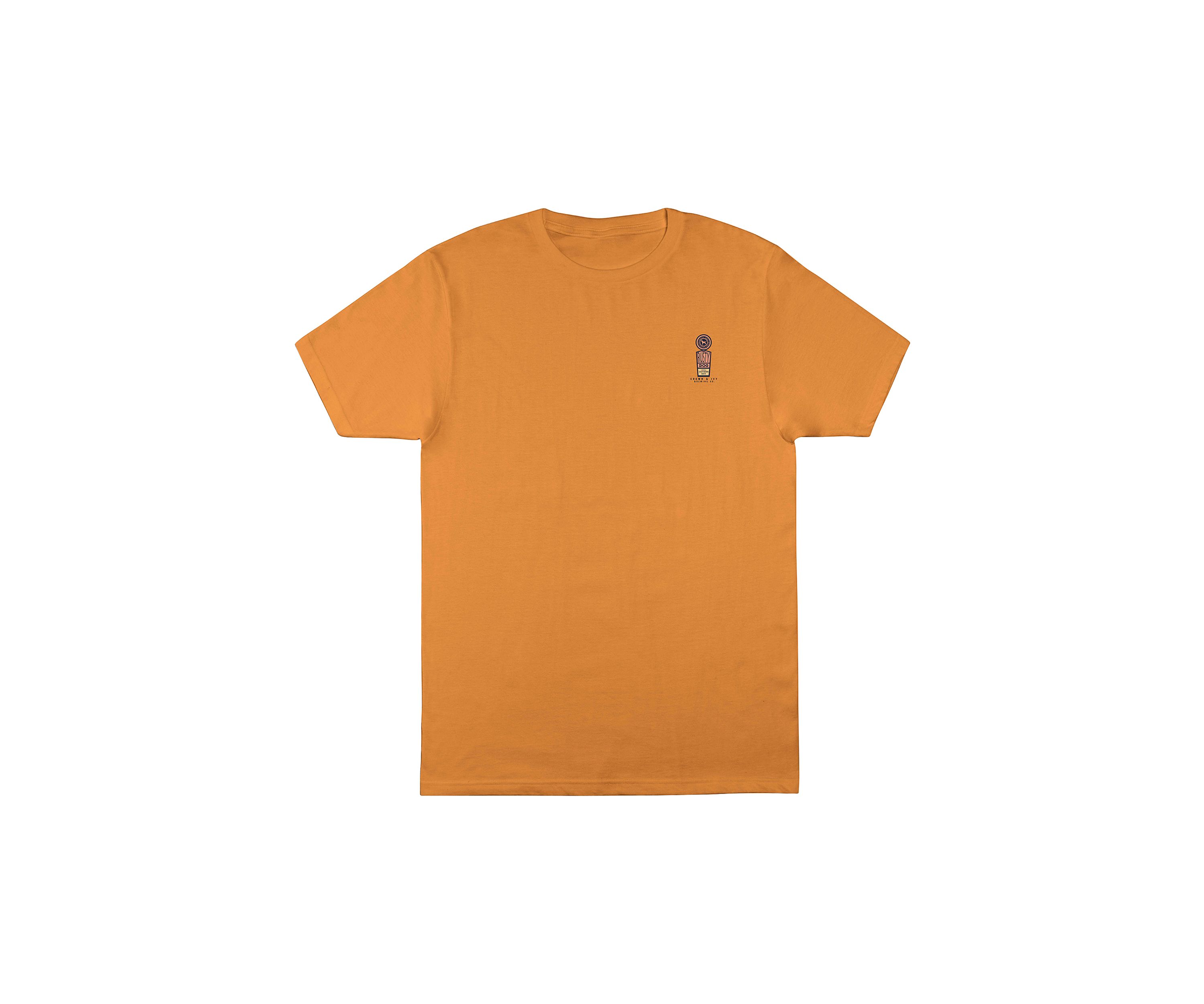Beer Tap Graphic T-Shirt