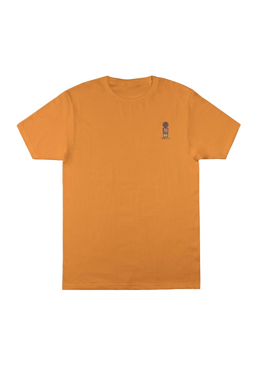 Beer Tap Graphic T-Shirt