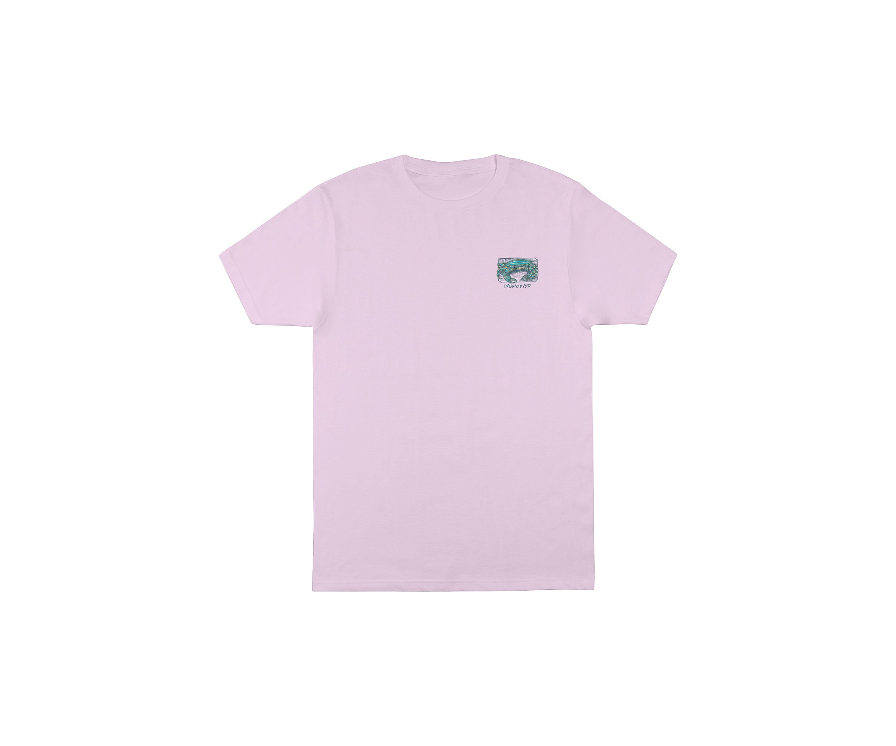 Mens Crusty Graphic T-Shirt 
