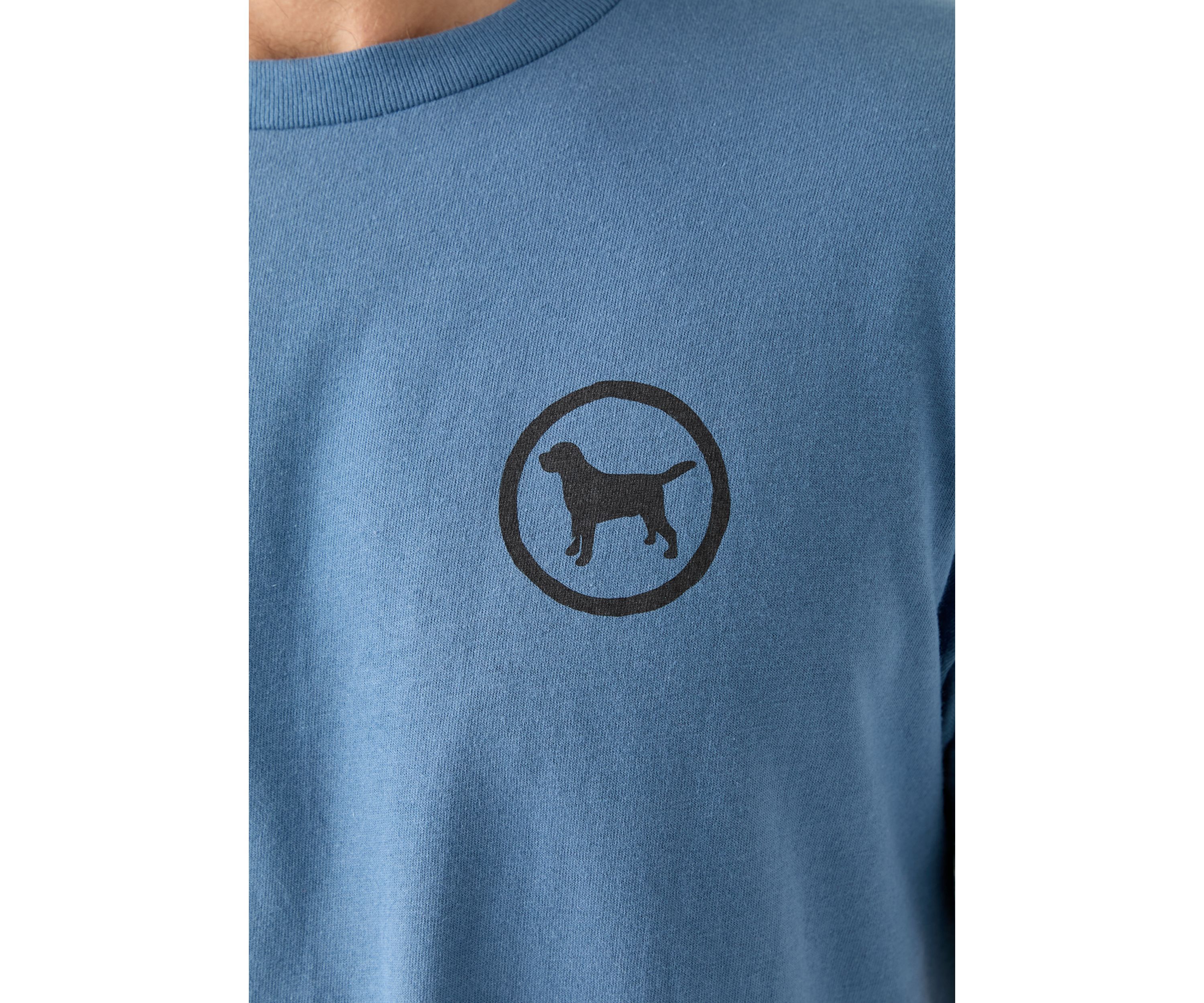 Outdoor Vibes Graphic T-Shirt