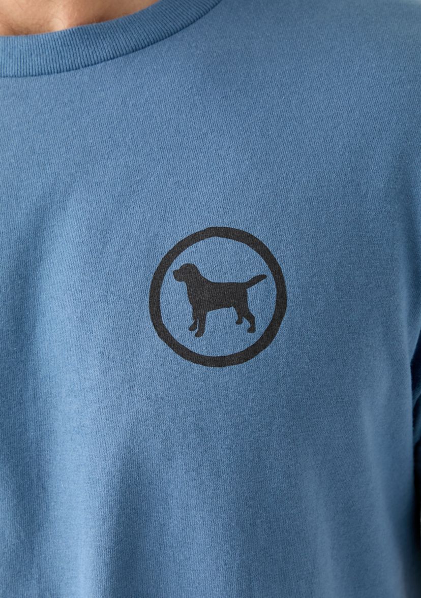 Outdoor Vibes Graphic T-Shirt