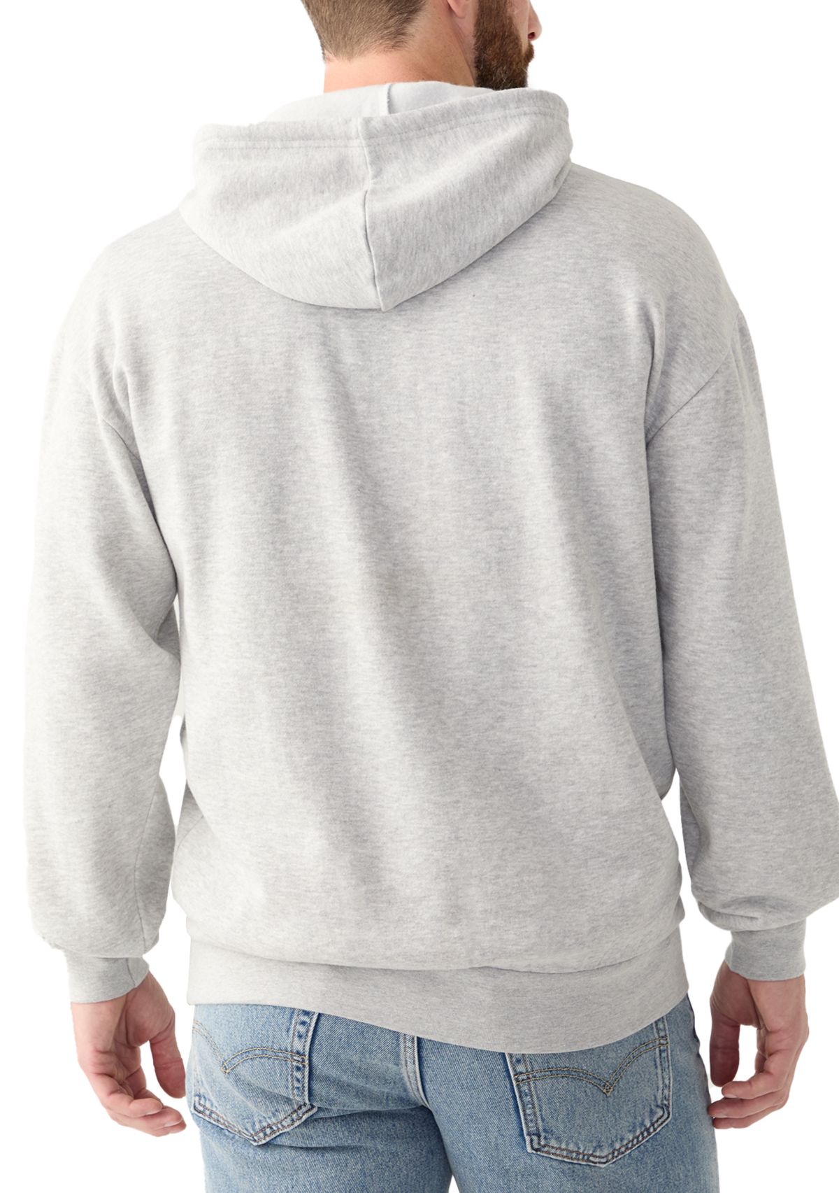 Mens Southpark Graphic Sweatshirt