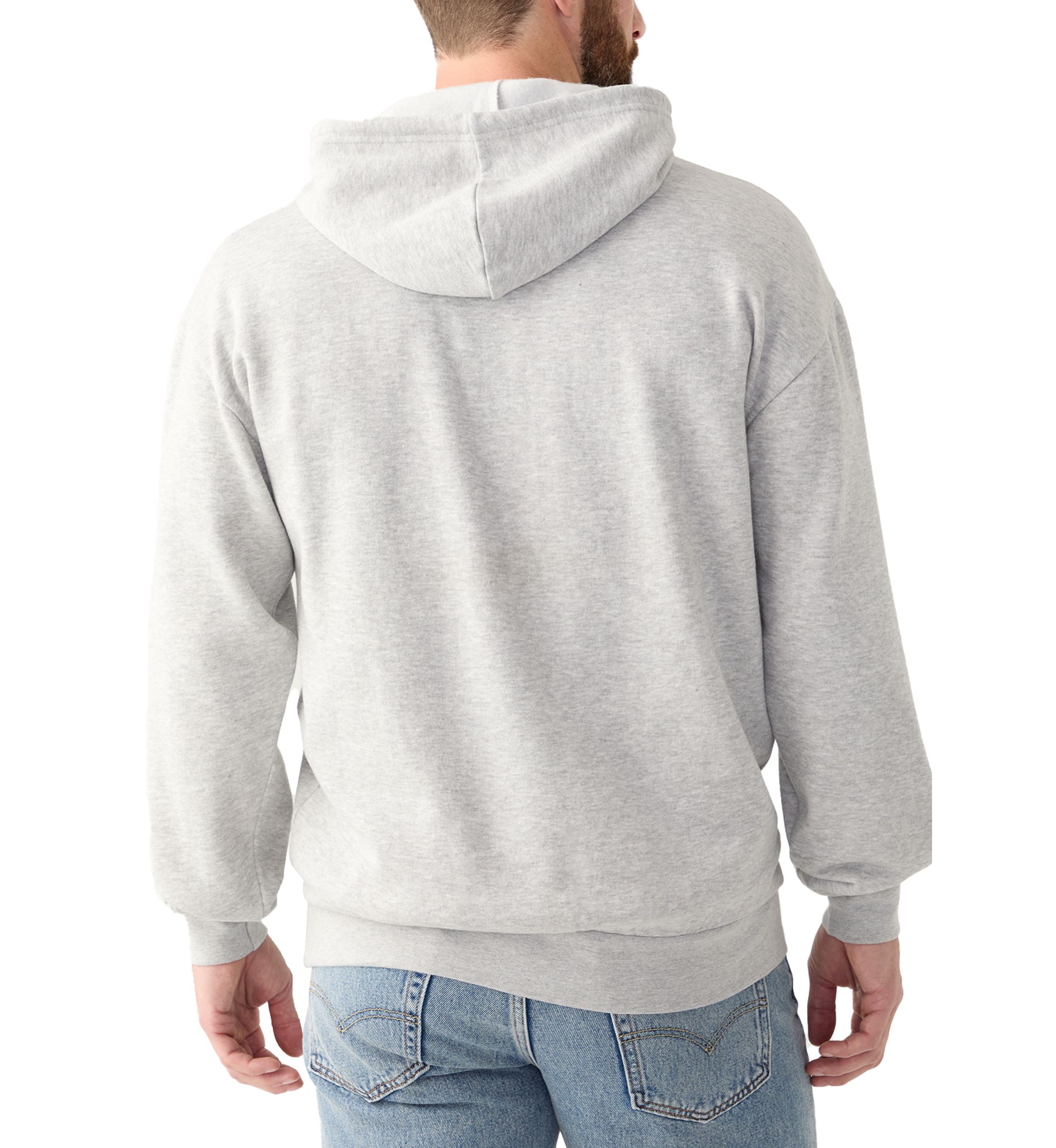 Mens Southpark Graphic Sweatshirt