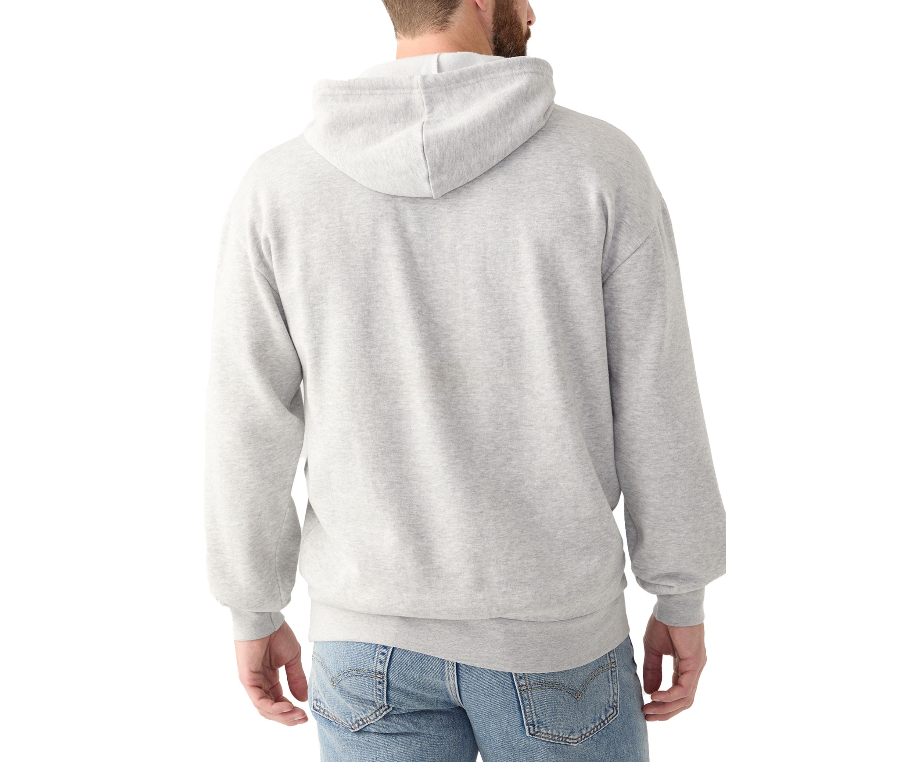 Mens Southpark Graphic Sweatshirt