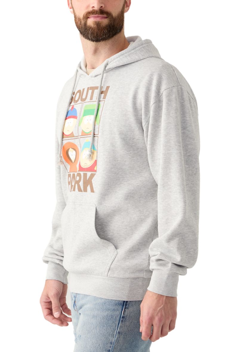 Mens Southpark Graphic Sweatshirt