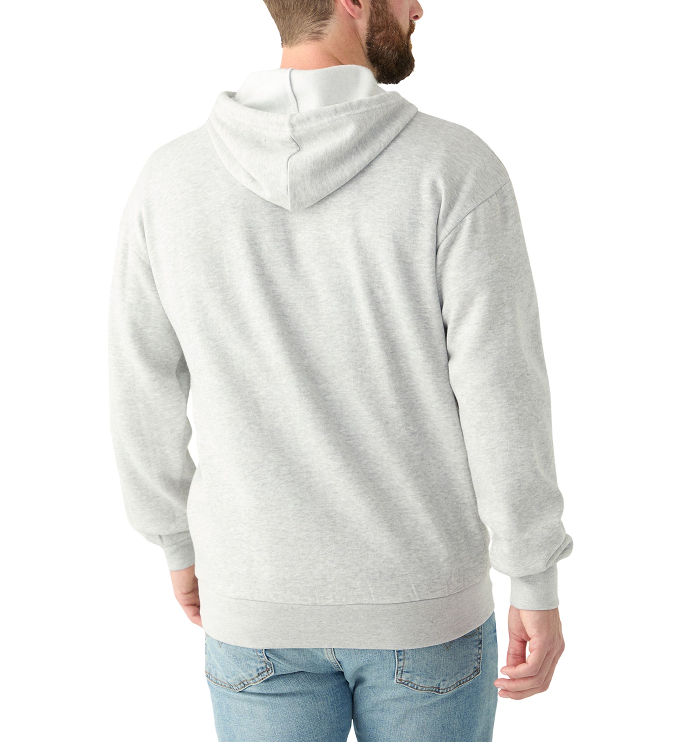 Mens Snoopy Graphic Hoodie