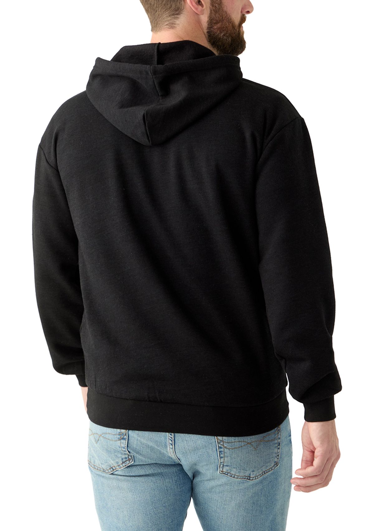 Mens Pink Floyd Graphic Hoodie