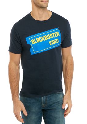 blockbuster rugby shirt