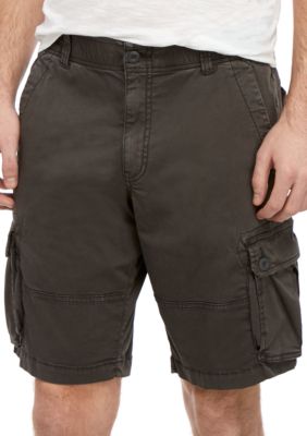 Belk store cargo shorts