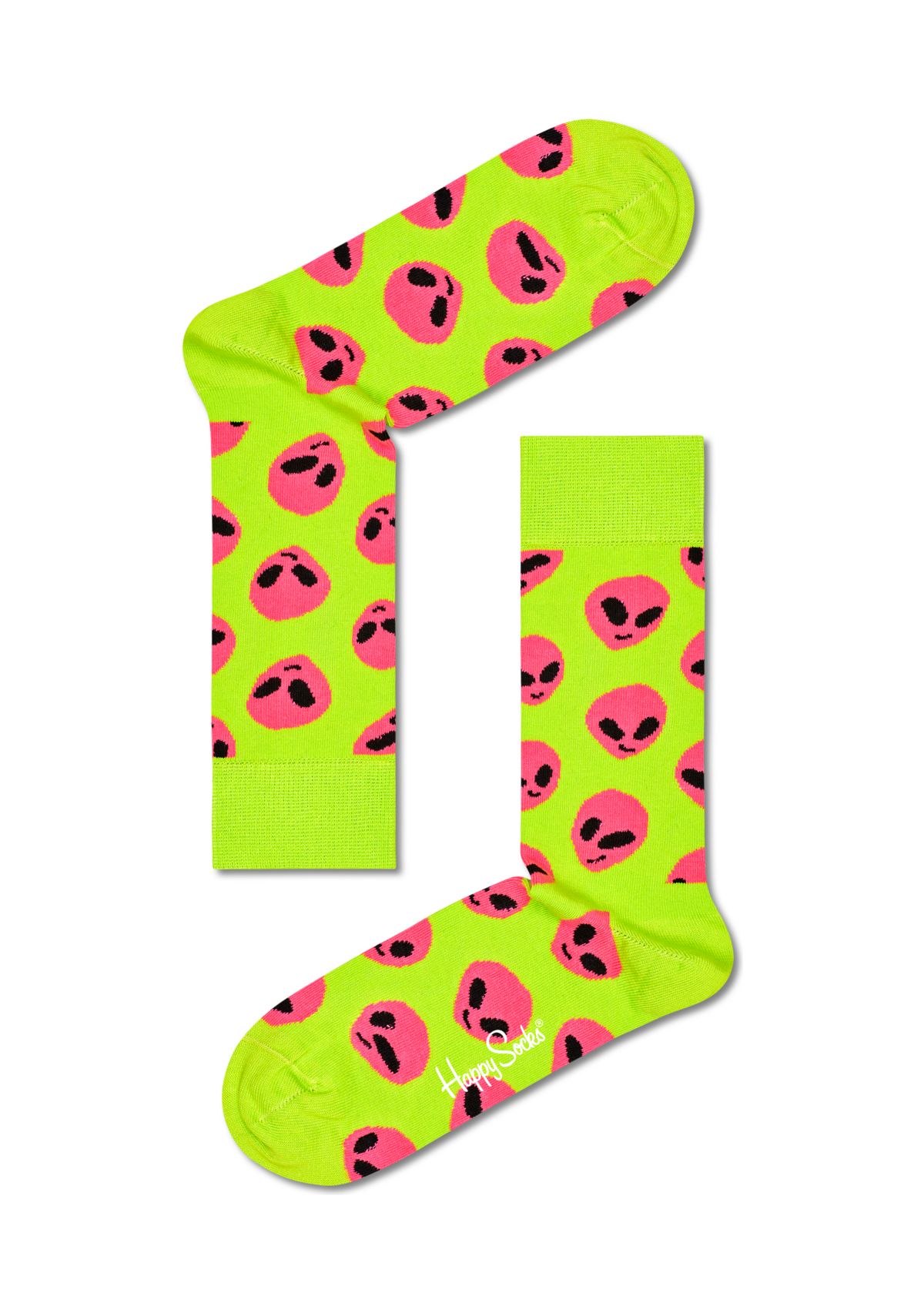 Alien Socks