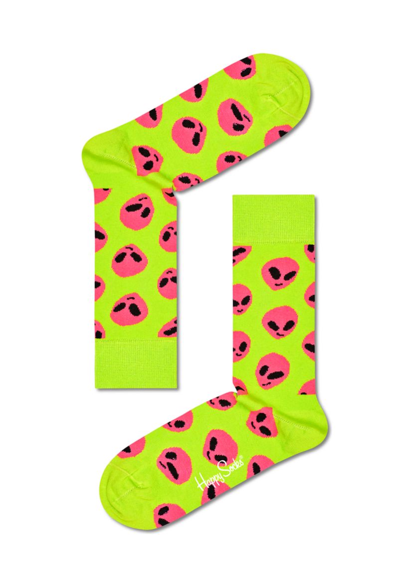 Alien Socks