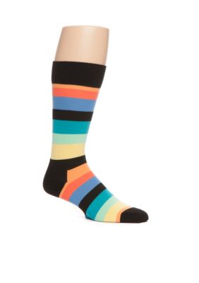 Happy Socks® Stripe Socks | belk