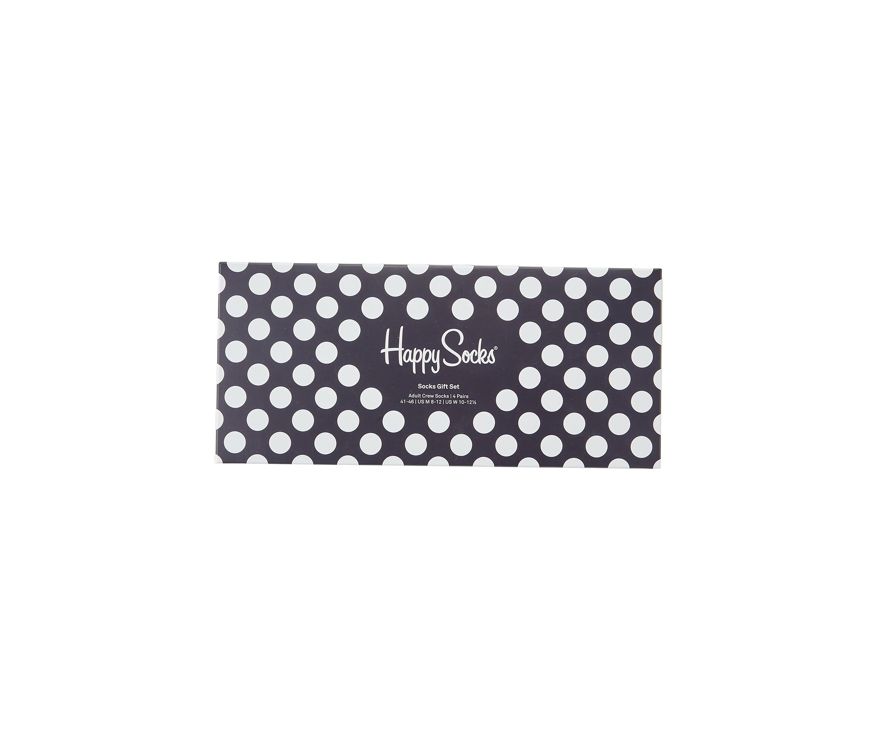 Amazon Big Dot Socks - 4 Pack