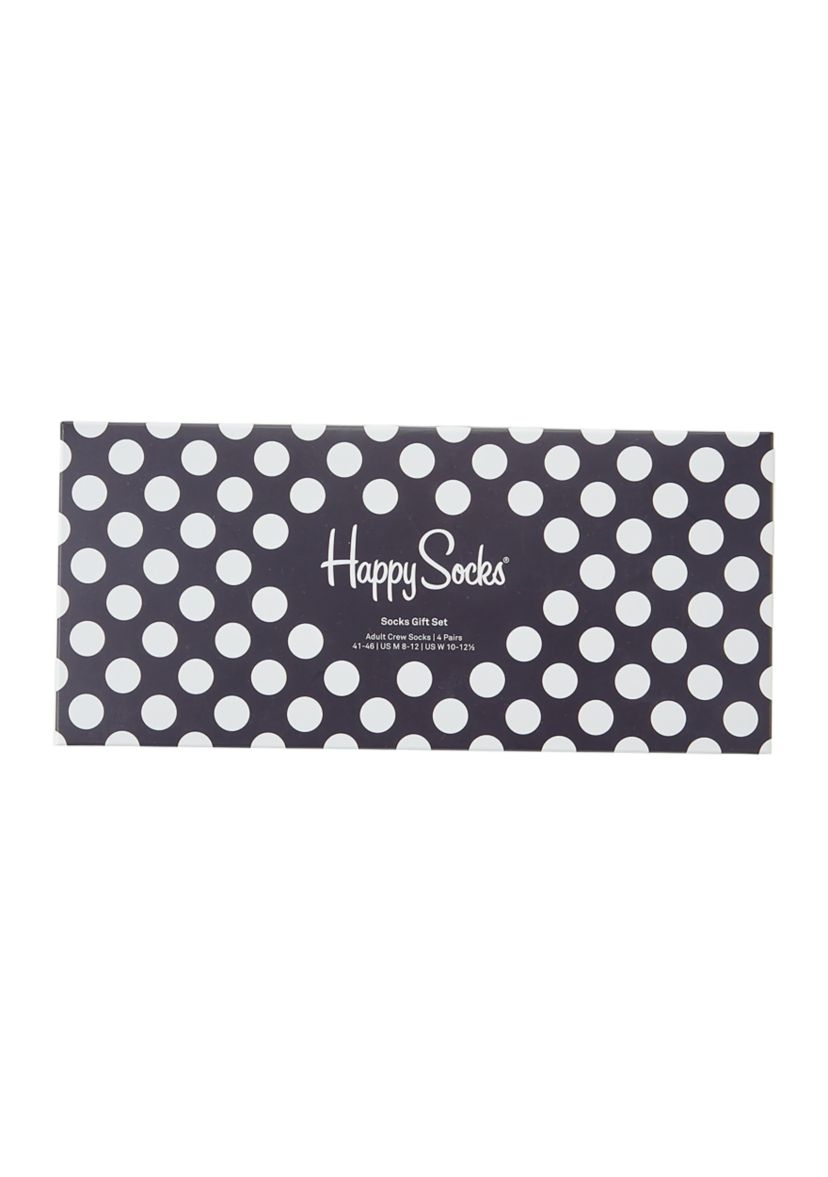 Amazon Big Dot Socks - 4 Pack