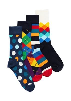 Happy Socks: Delightfully Funky Socks For Everyone – Kingston upon
