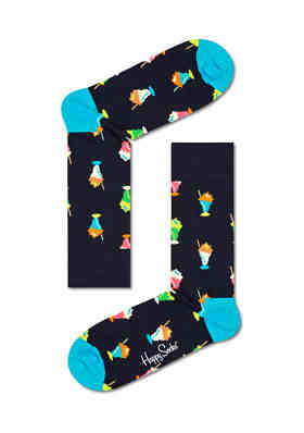 Visiter la boutique Happy SocksHappy Socks Hells Grannies Sock Calcetines Mixte 