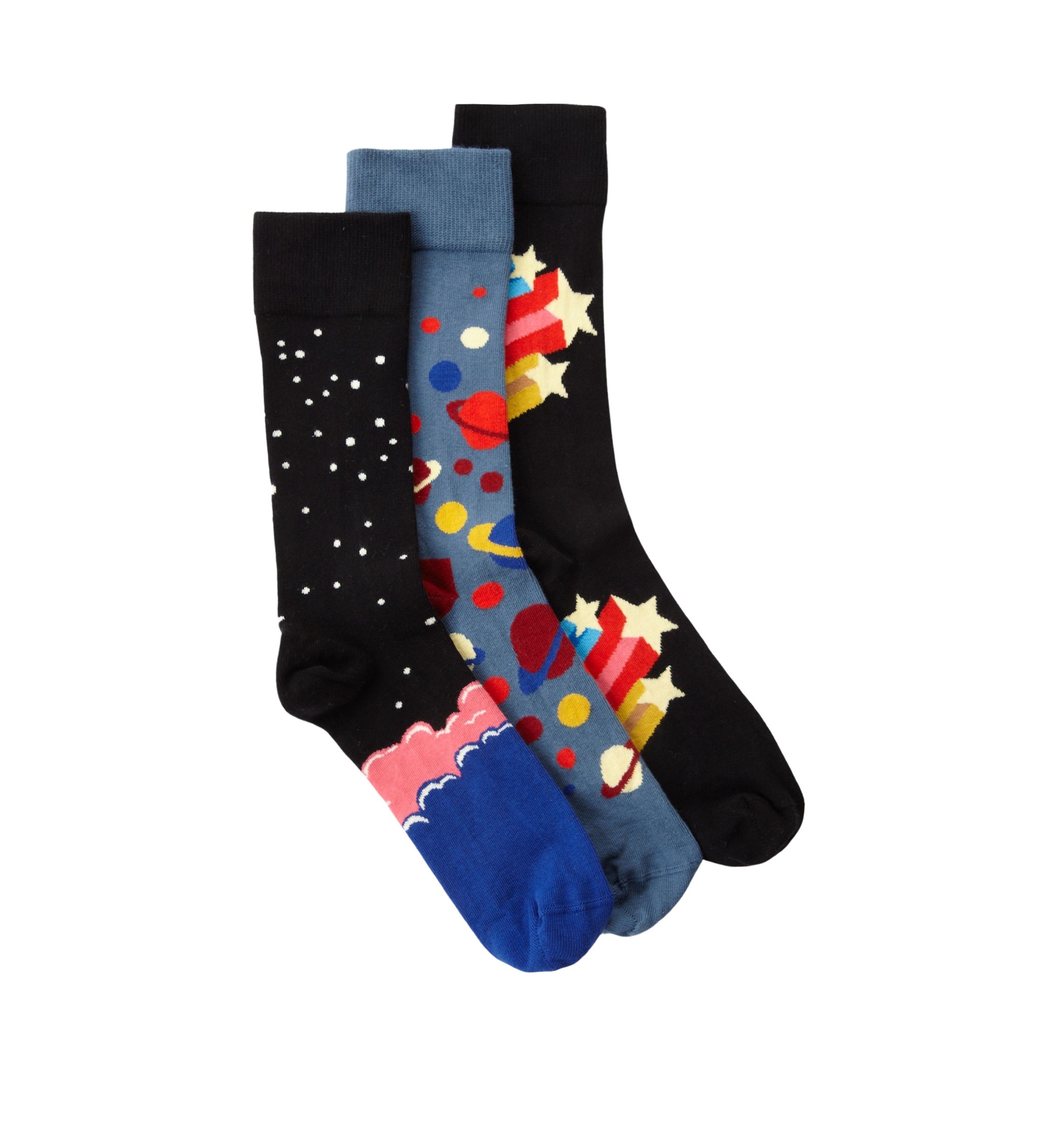 Happy Socks | Printed & Colorful Socks | Belk