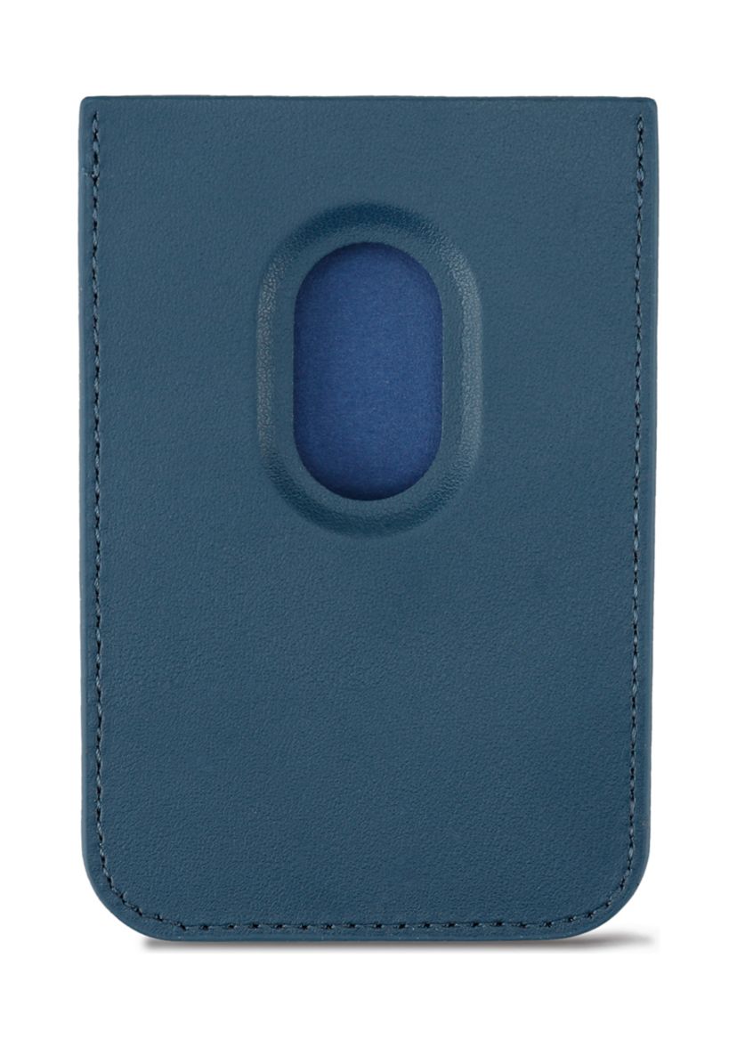 Magnetic Elastic Card Case Wallet