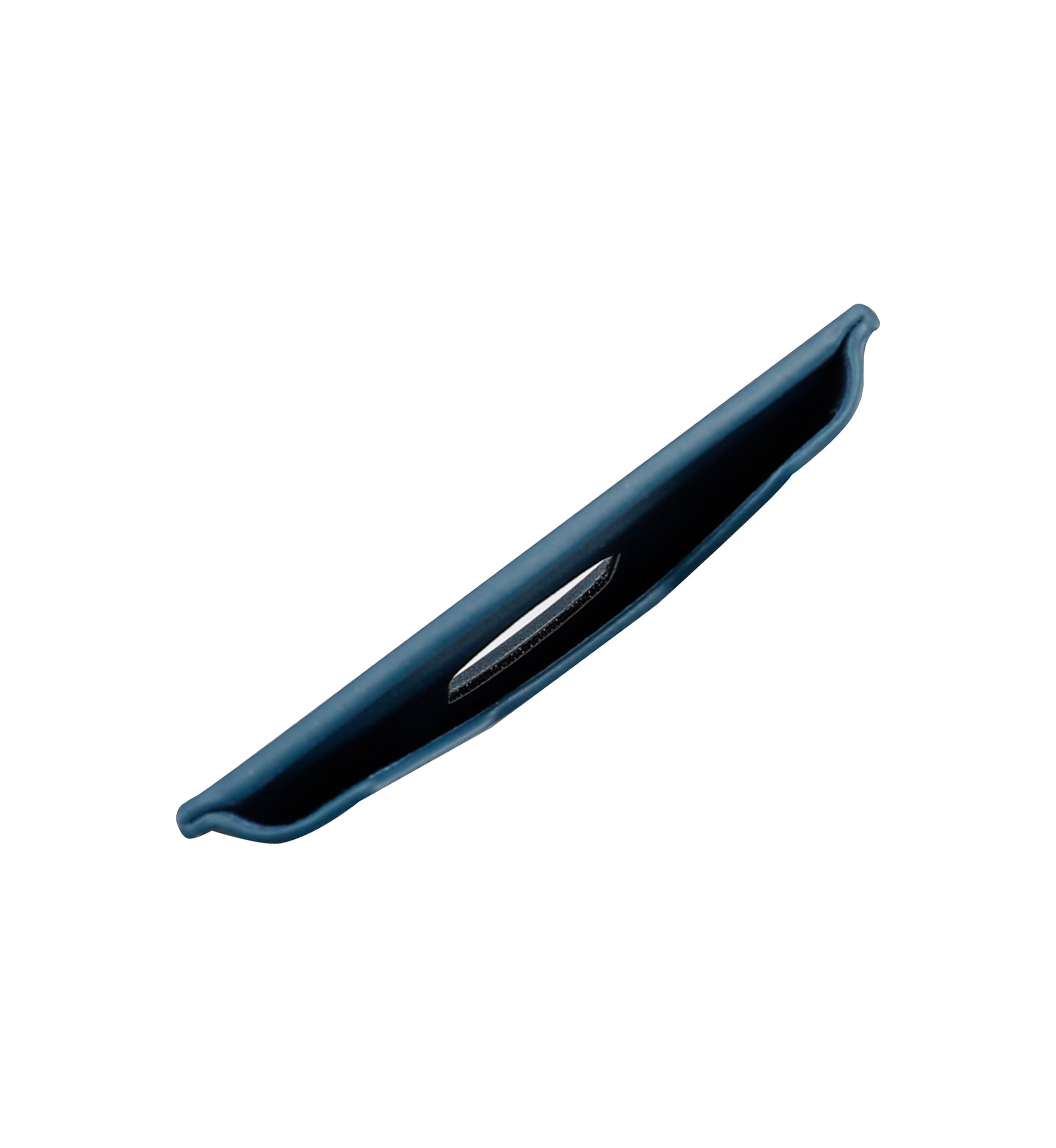 Magnetic Elastic Card Case Wallet