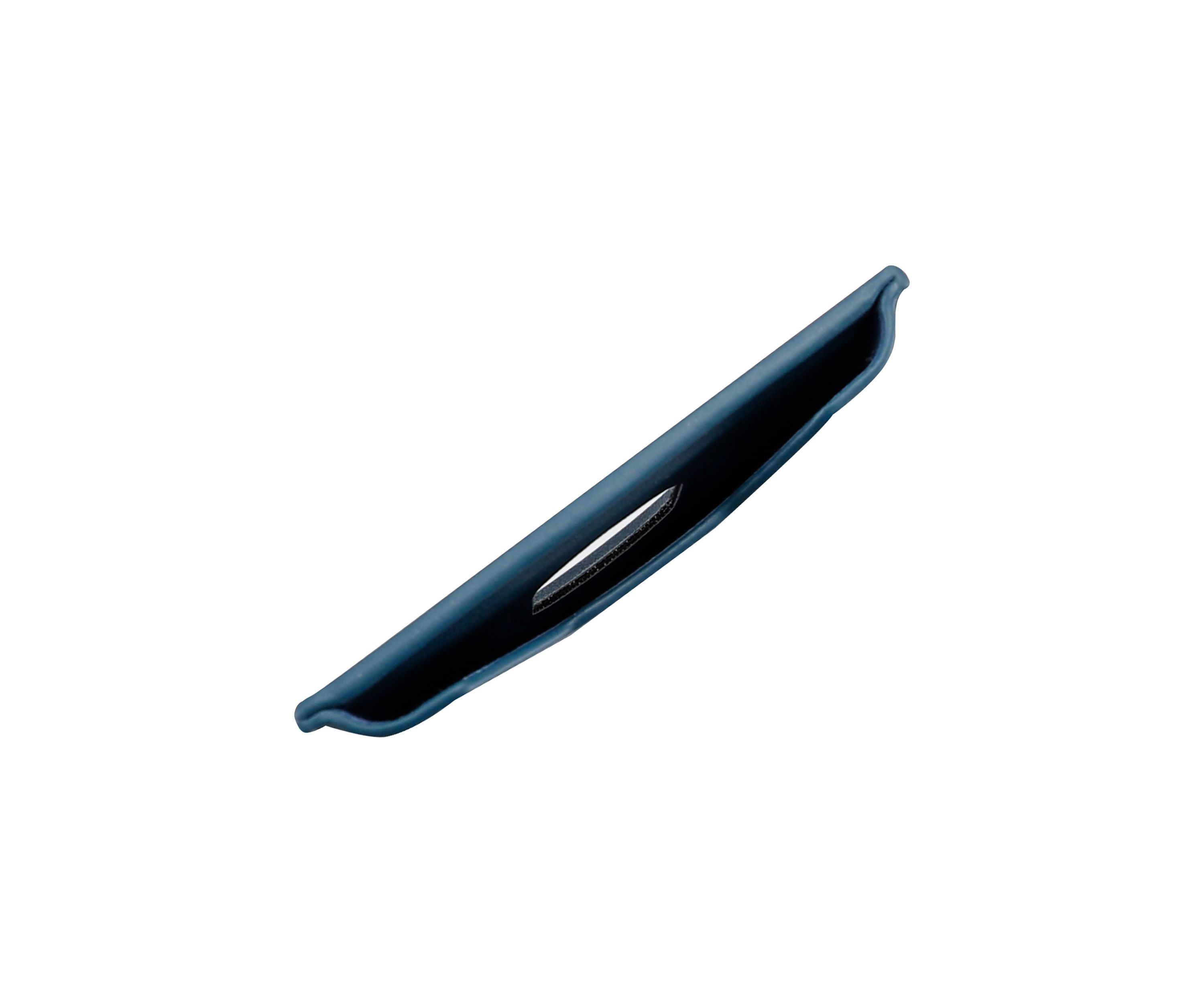 Magnetic Elastic Card Case Wallet