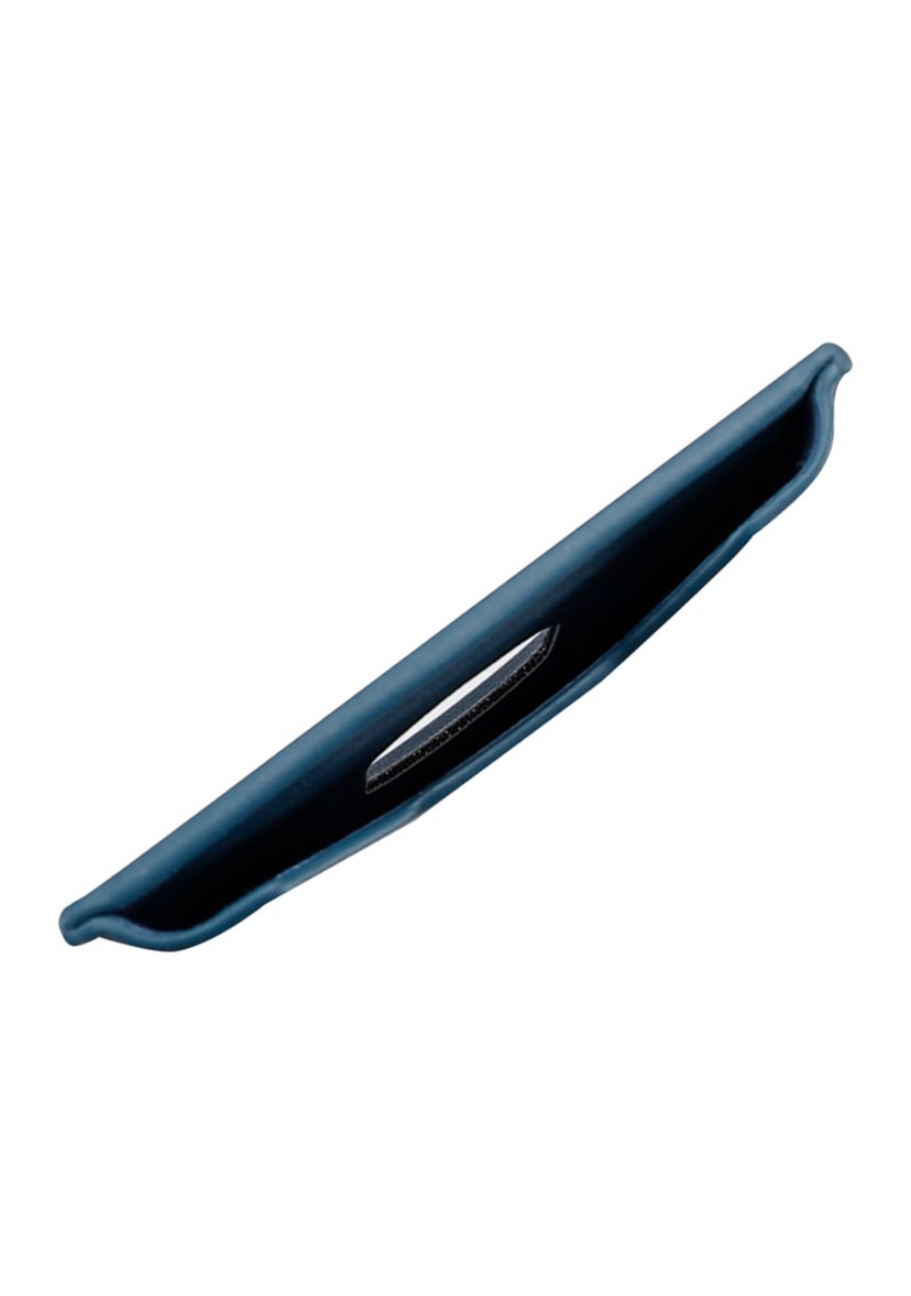 Magnetic Elastic Card Case Wallet
