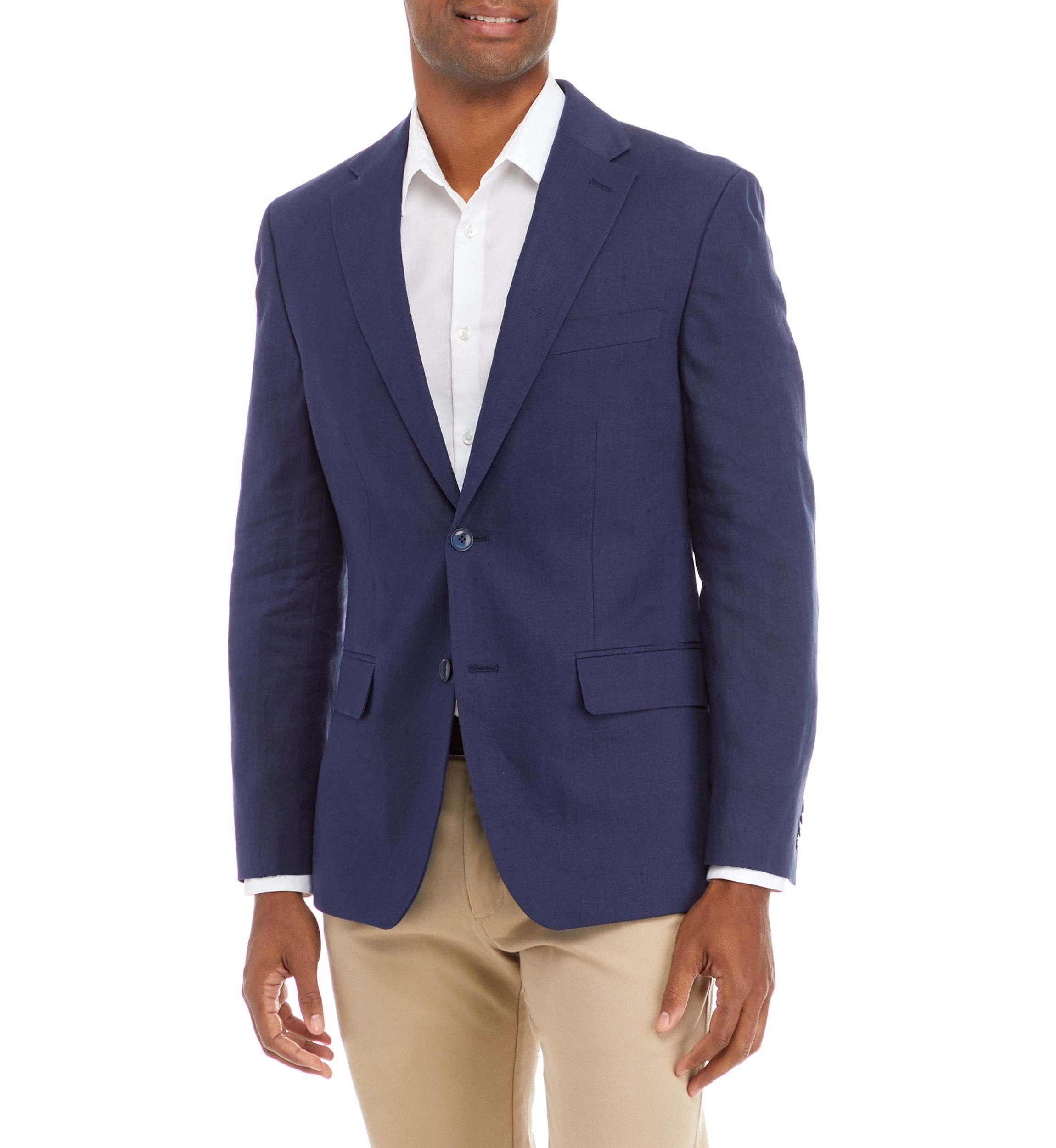 Linen Sportcoat