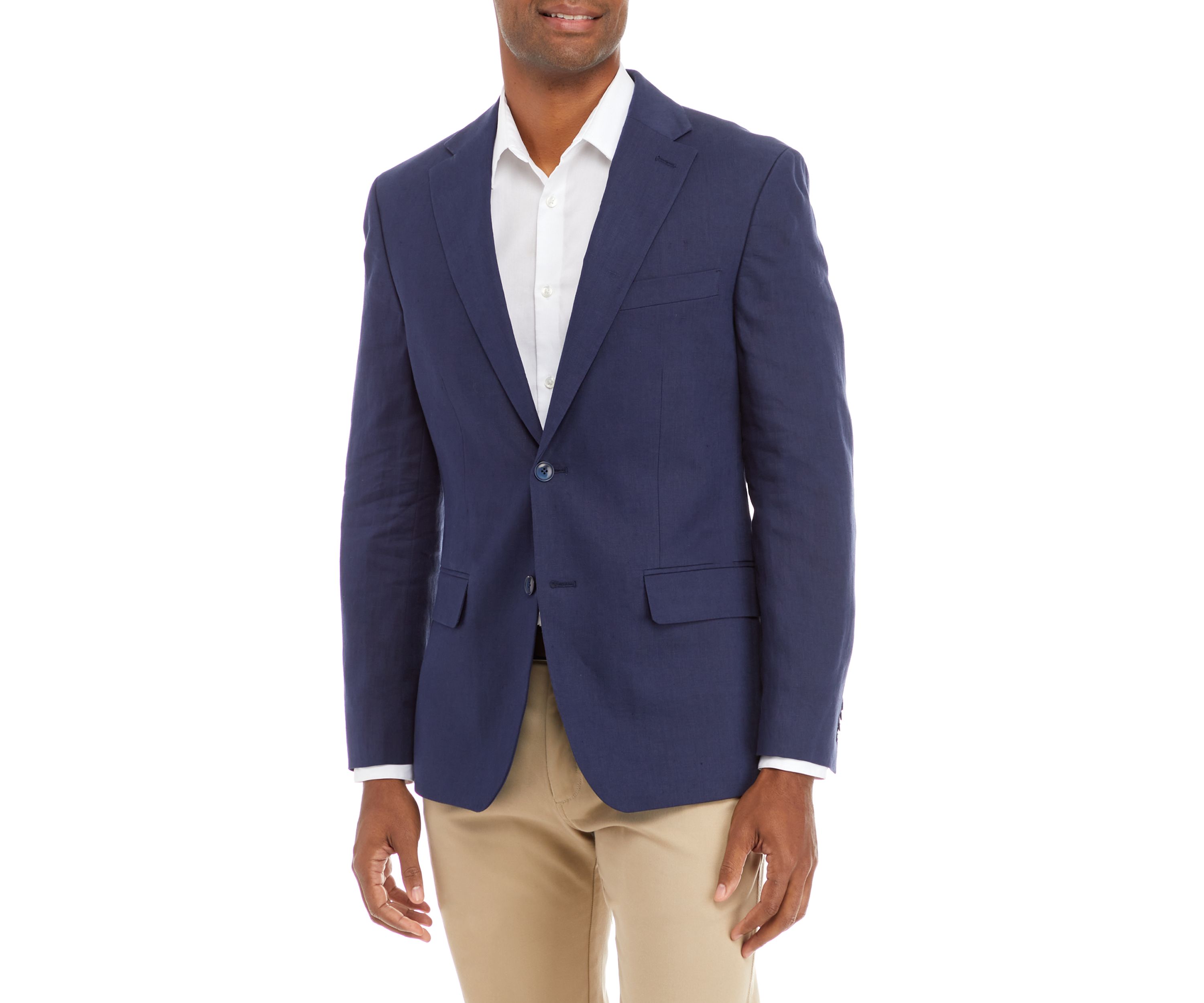 Linen Sportcoat