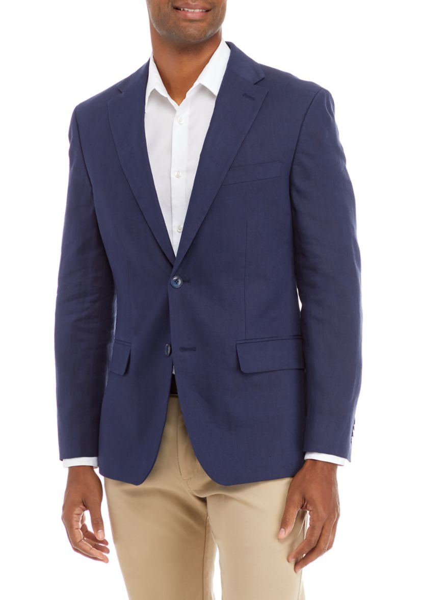 Linen Sportcoat