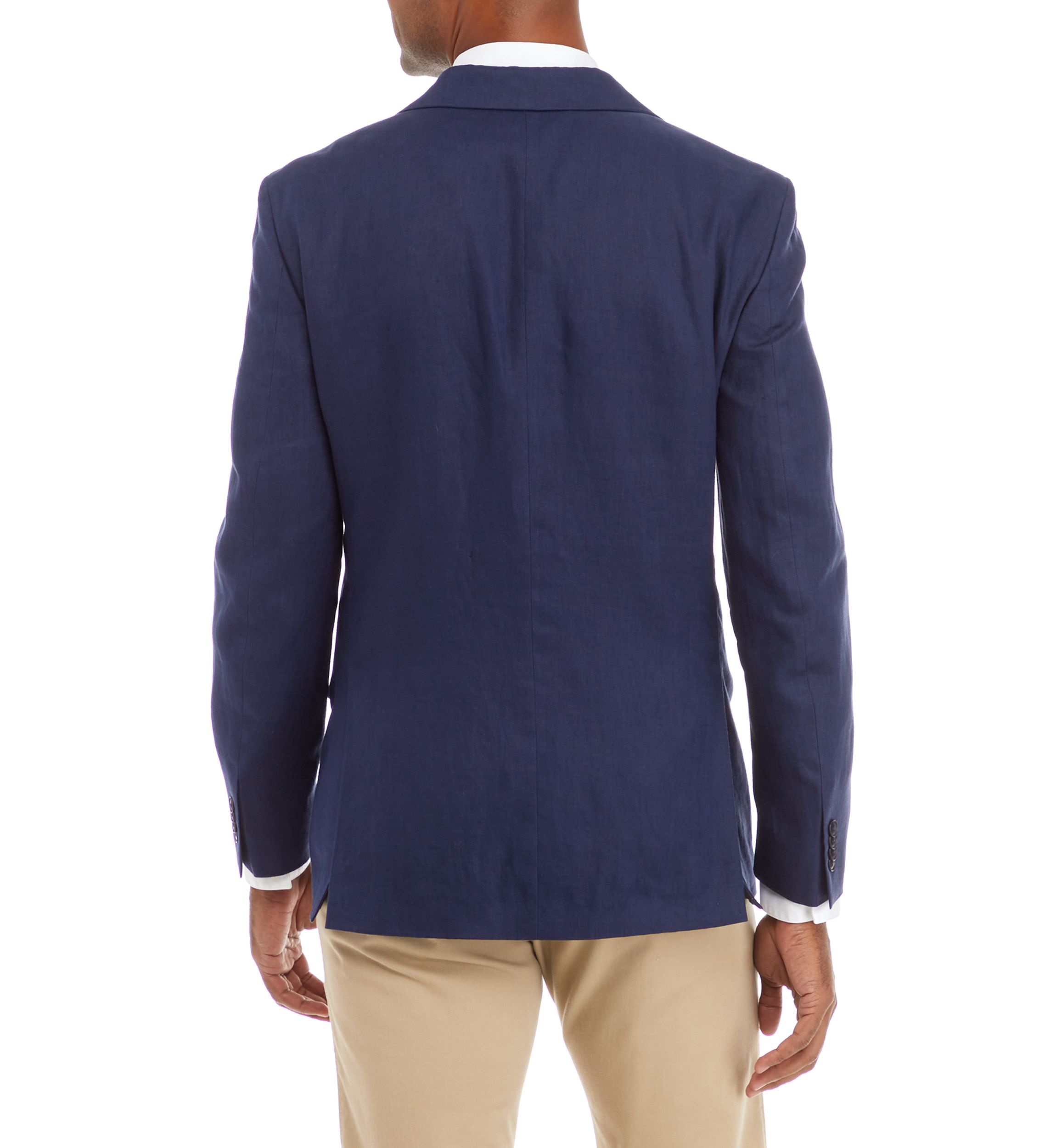 Linen Sportcoat