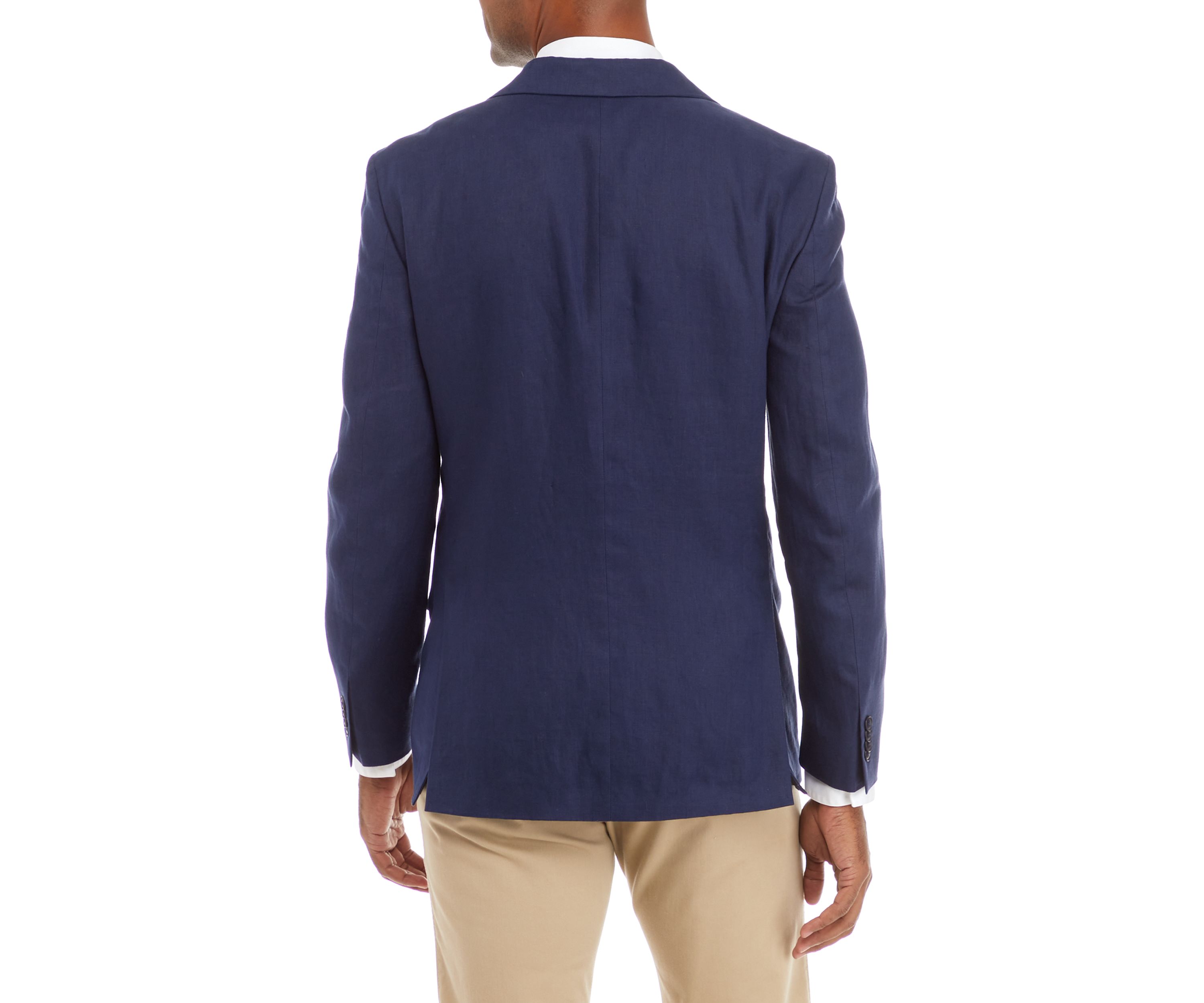 Linen Sportcoat