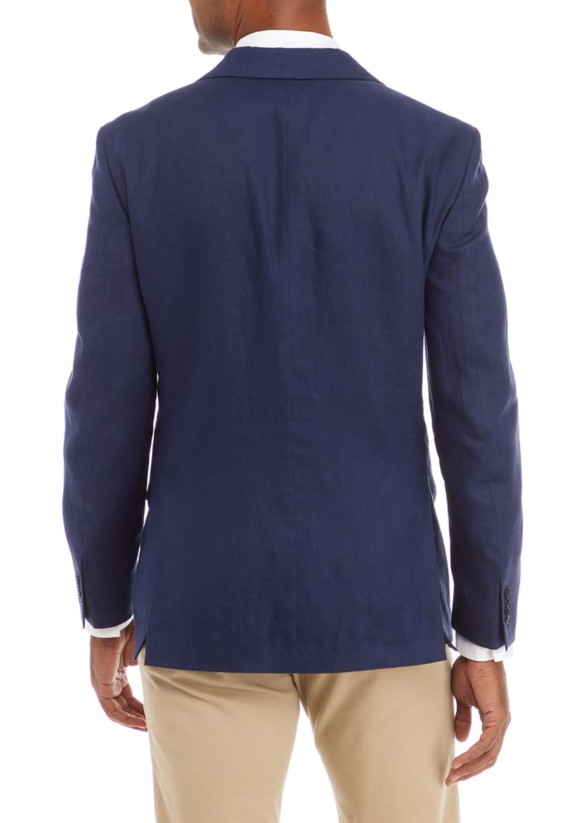 Linen Sportcoat