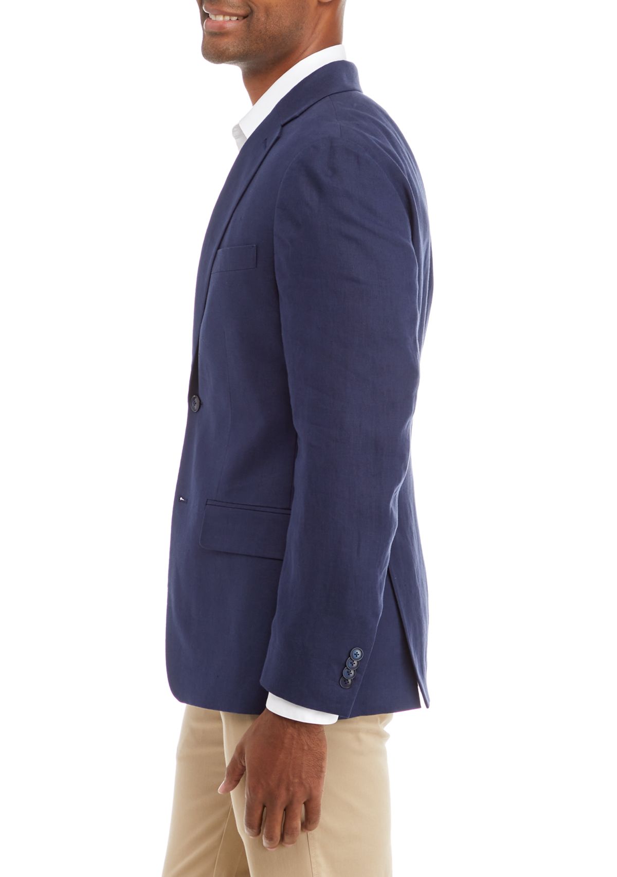 Linen Sportcoat