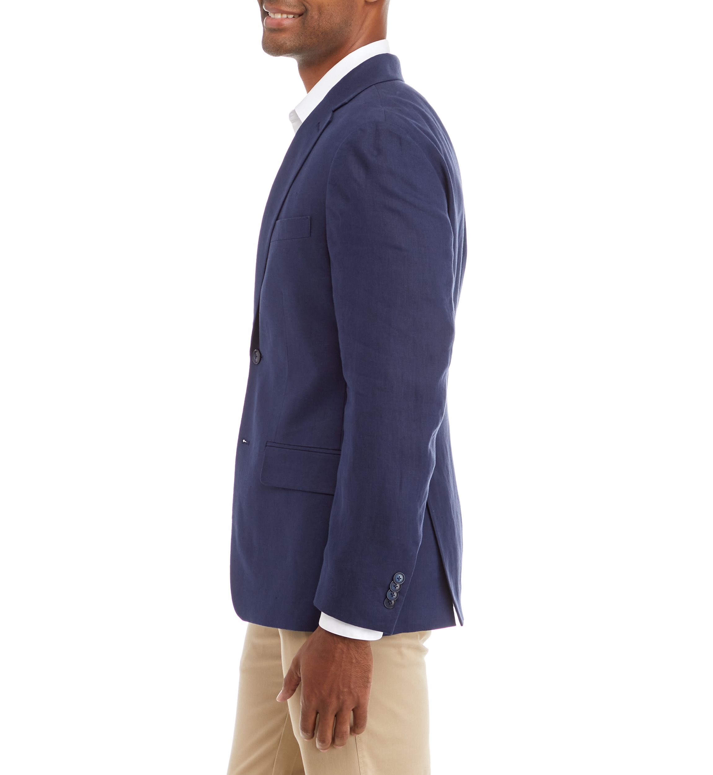 Linen Sportcoat