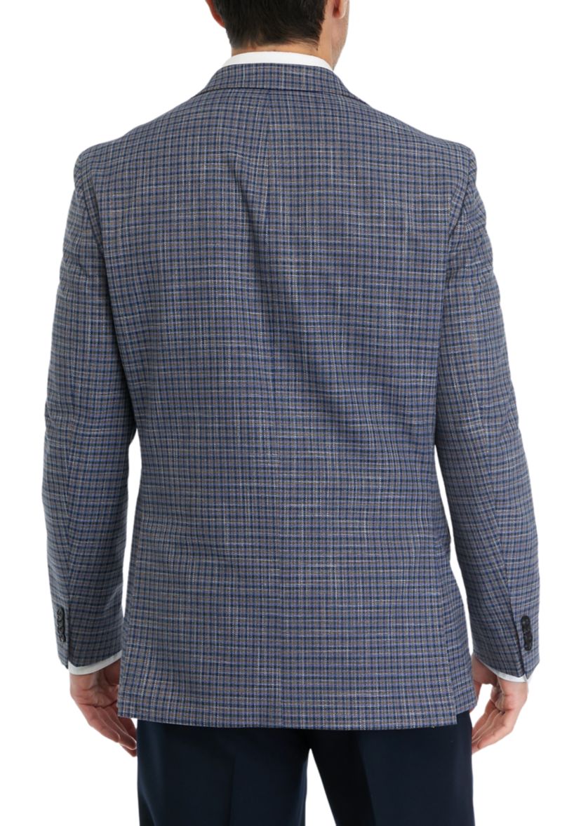 Single Breasted Conrad Sport Coat