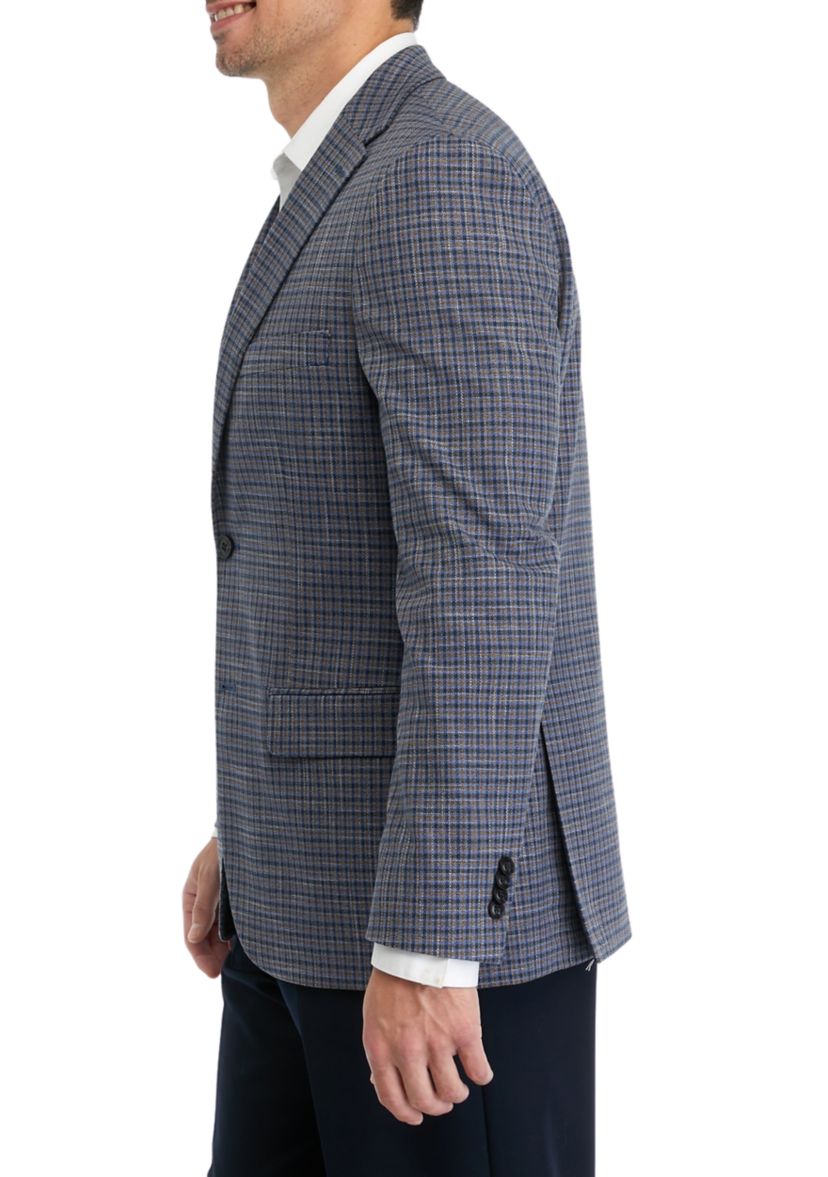 Single Breasted Conrad Sport Coat