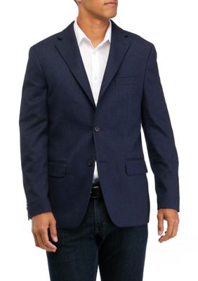 Tommy Hilfiger Modern Fit Tic Sport Coat, Men's Sport Coats & Blazers