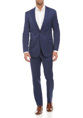 Tommy Hilfiger Modern Fit Suit Separates Vest | Men's Suits & Separates |  Moores Clothing