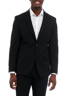 Tommy Hilfiger Modern Fit Sharkskin Suit Separates | Men's | Moores Clothing