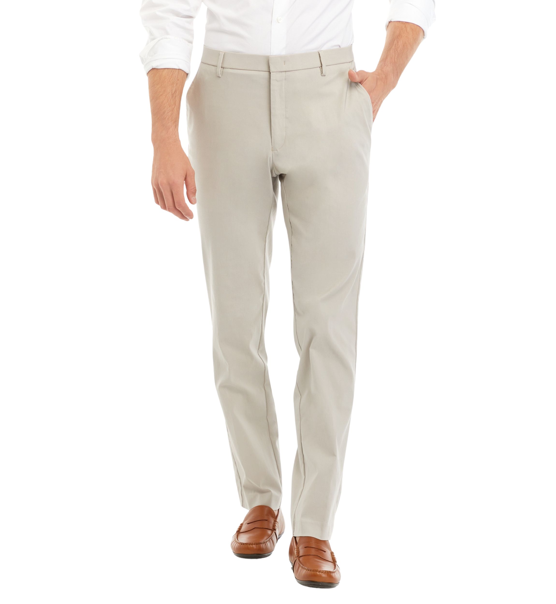 Light Flex Pants
