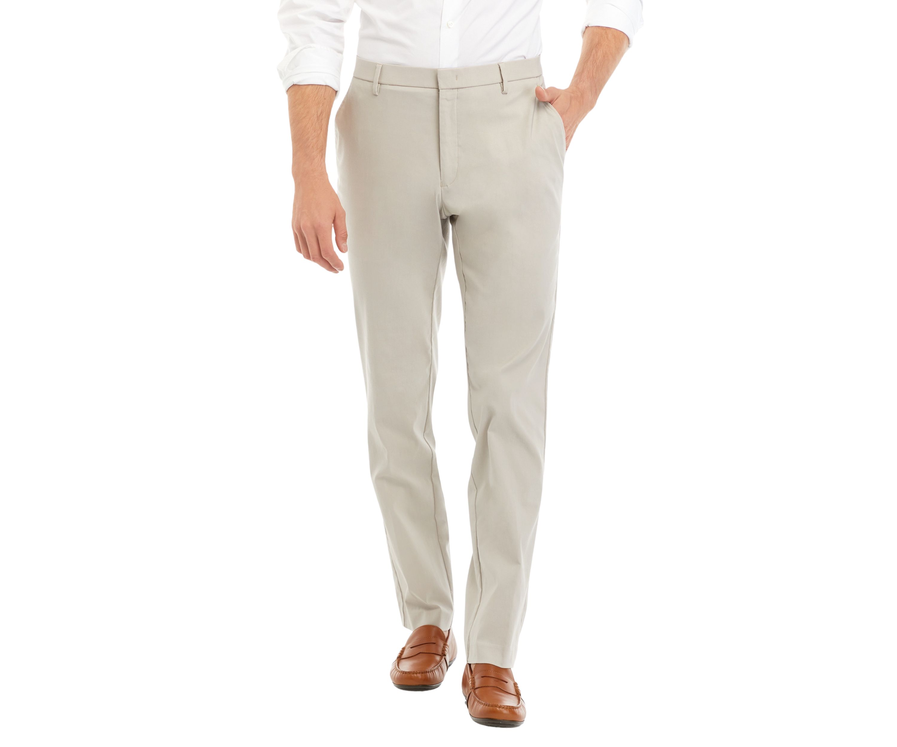 Light Flex Pants