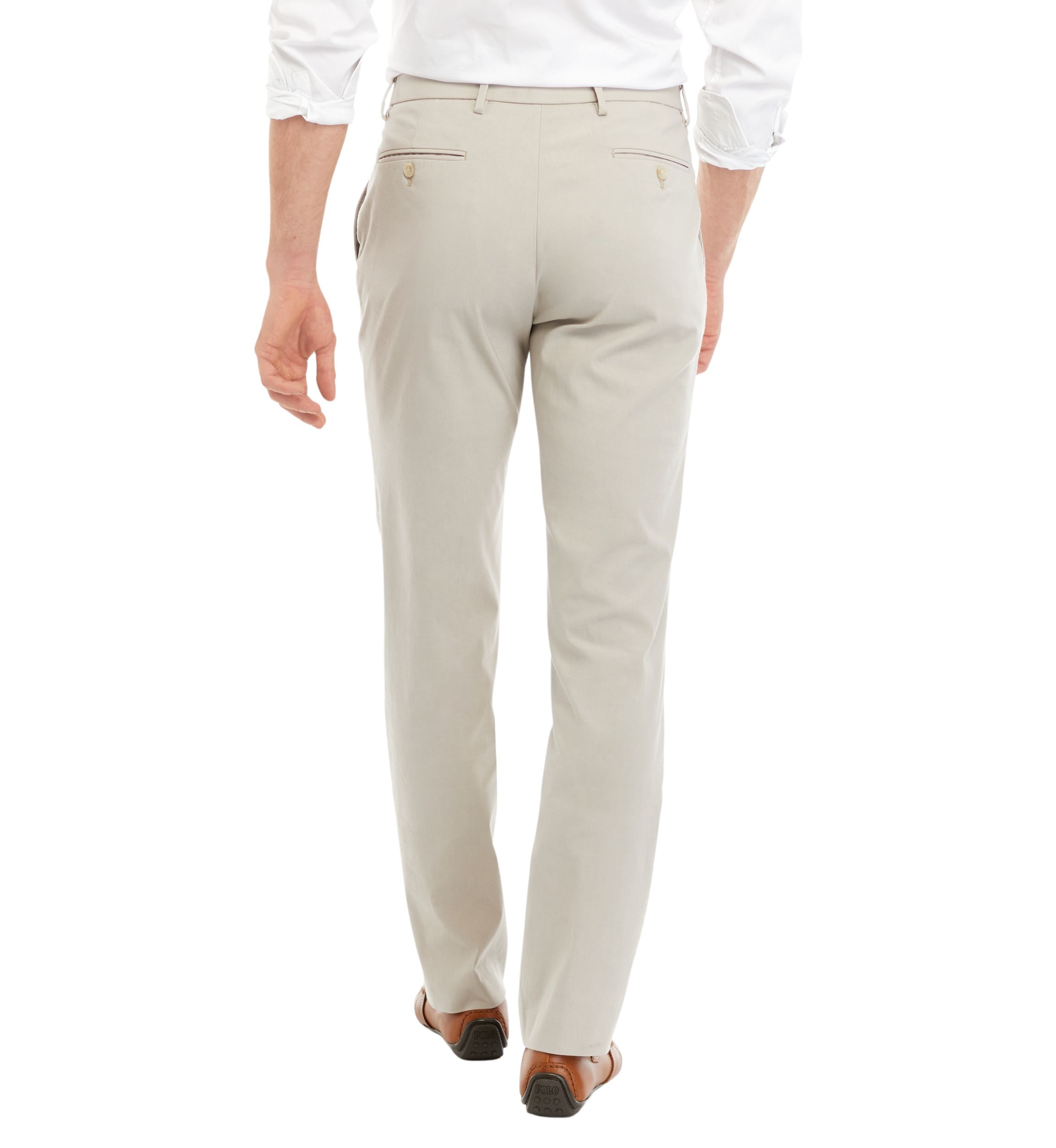 Light Flex Pants