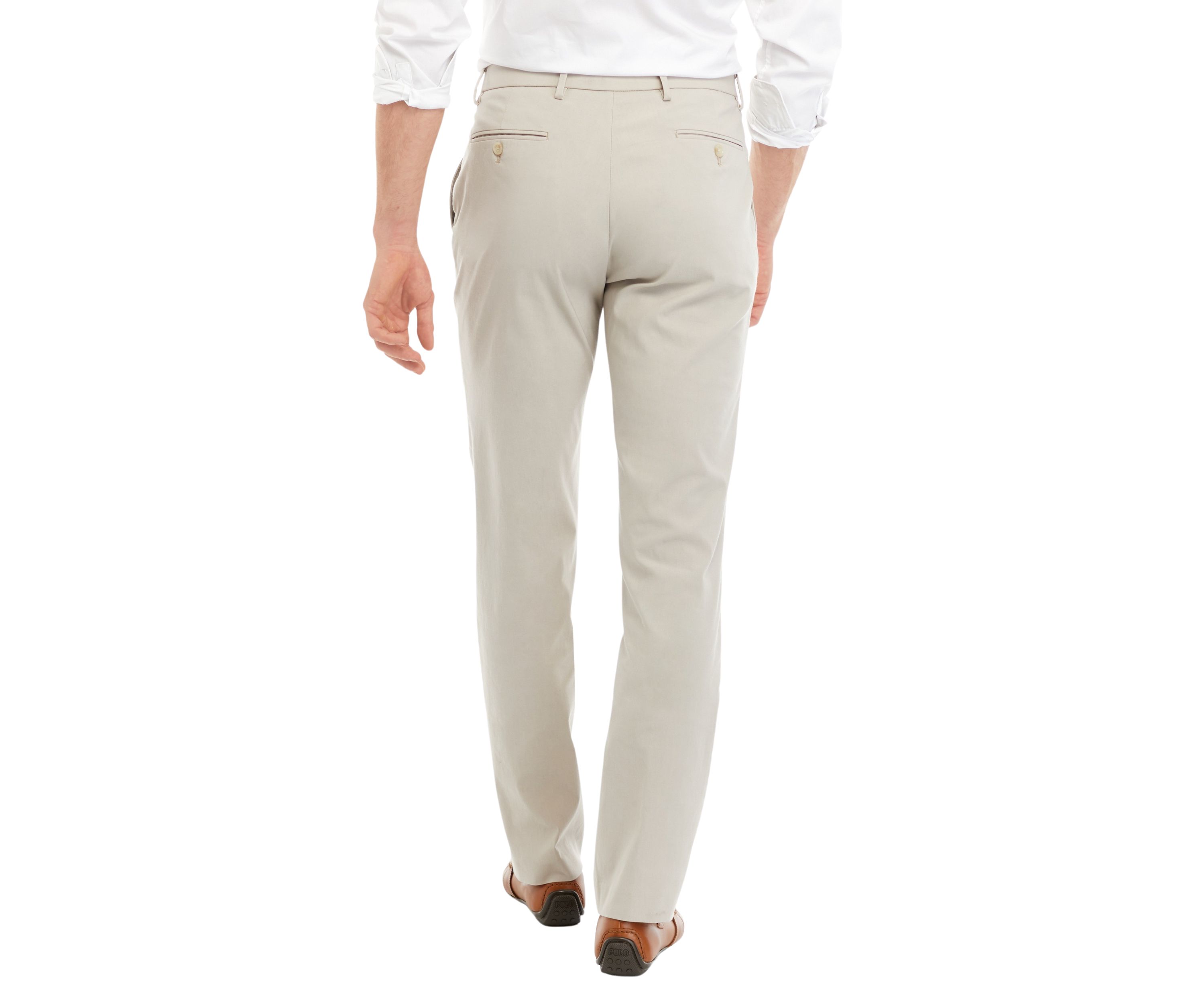 Light Flex Pants