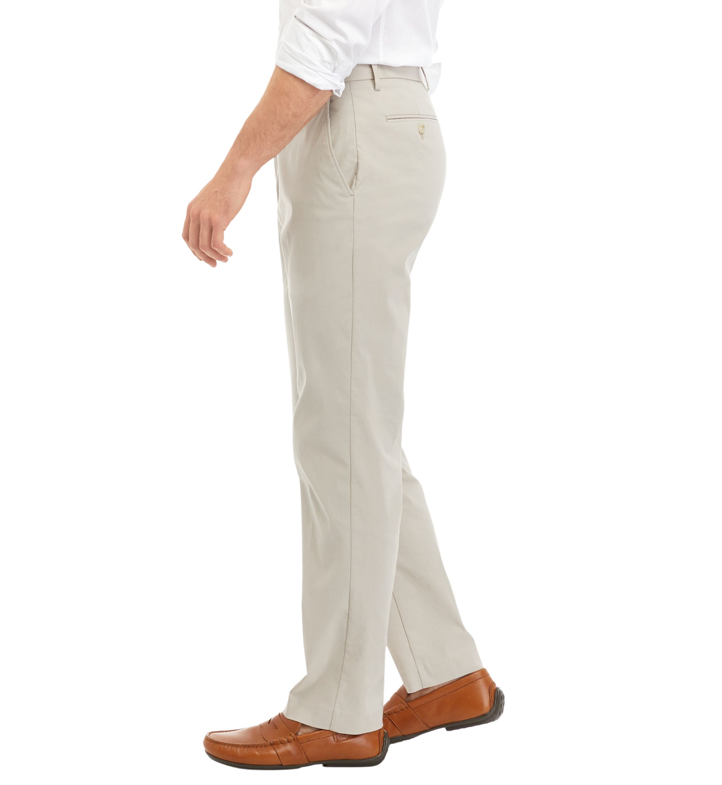 Light Flex Pants