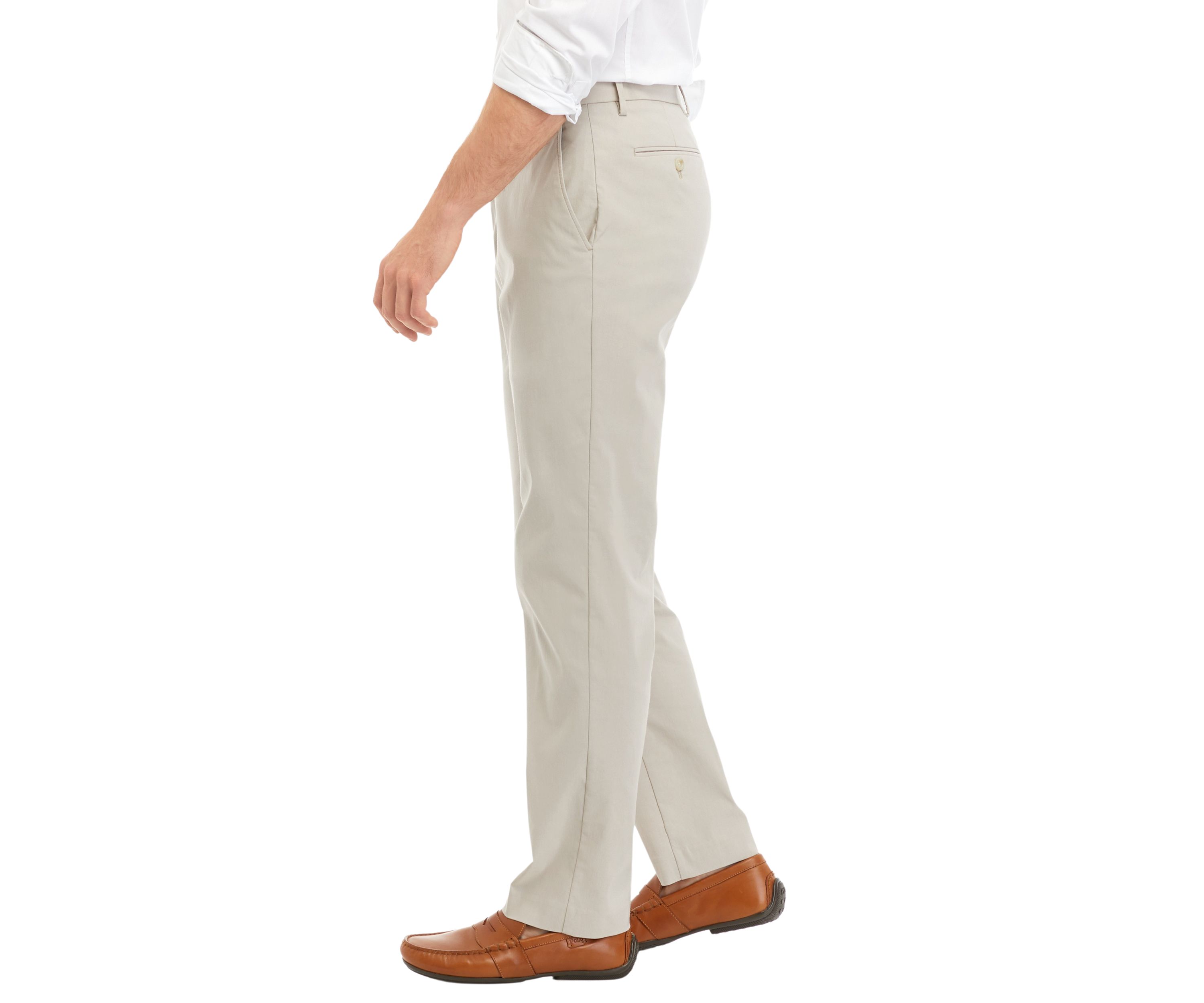 Light Flex Pants