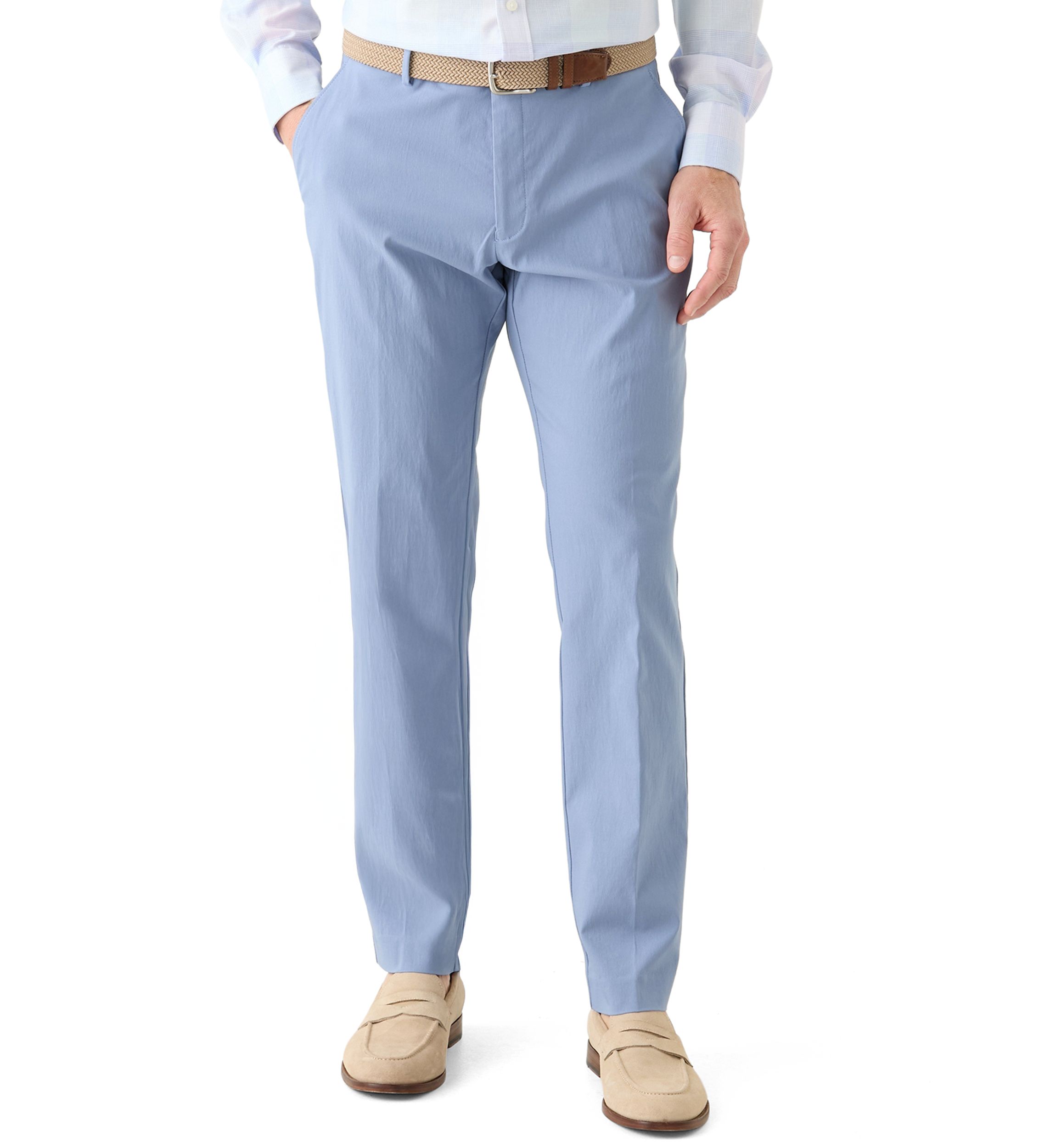 Flex Pants