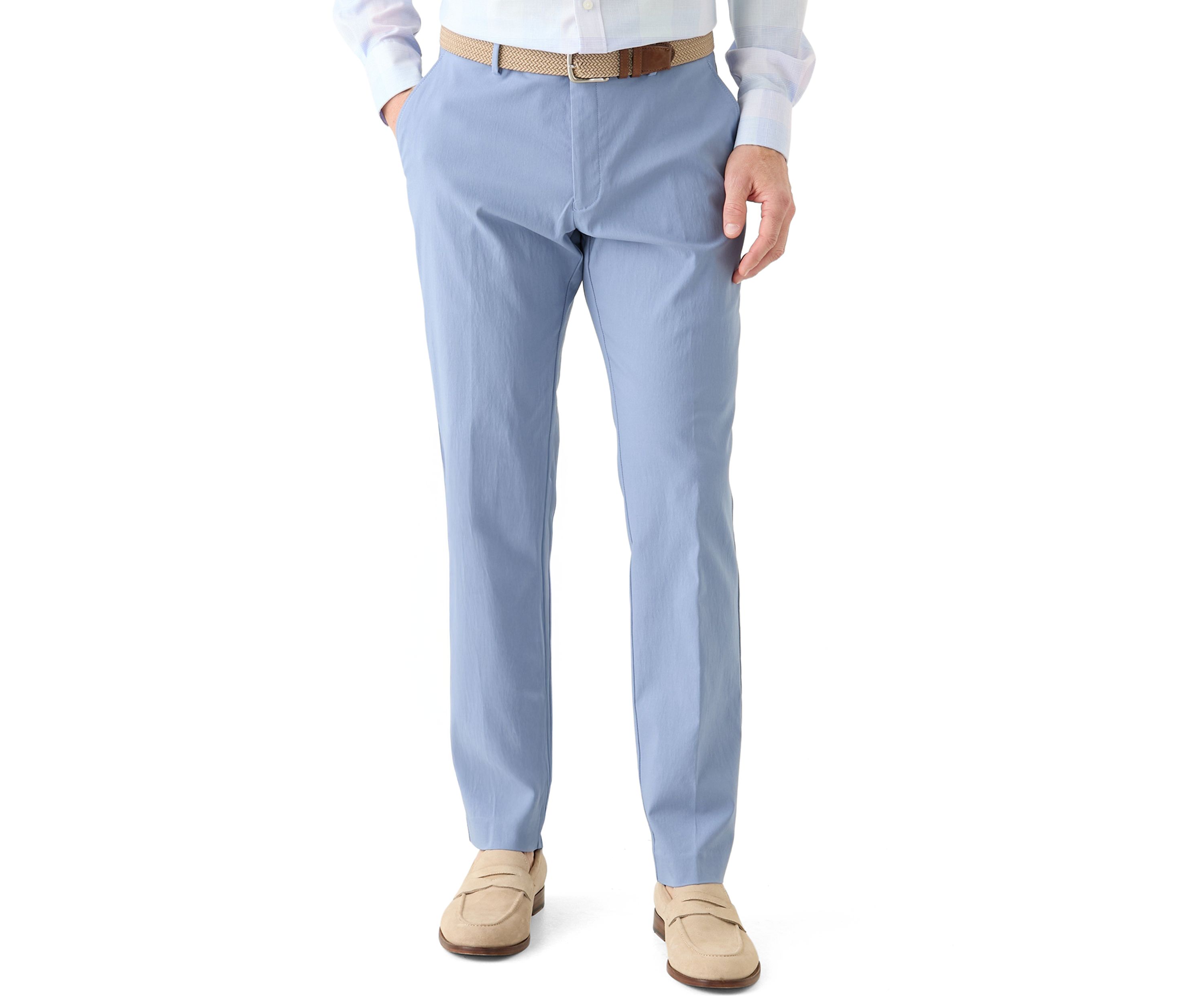 Flex Pants